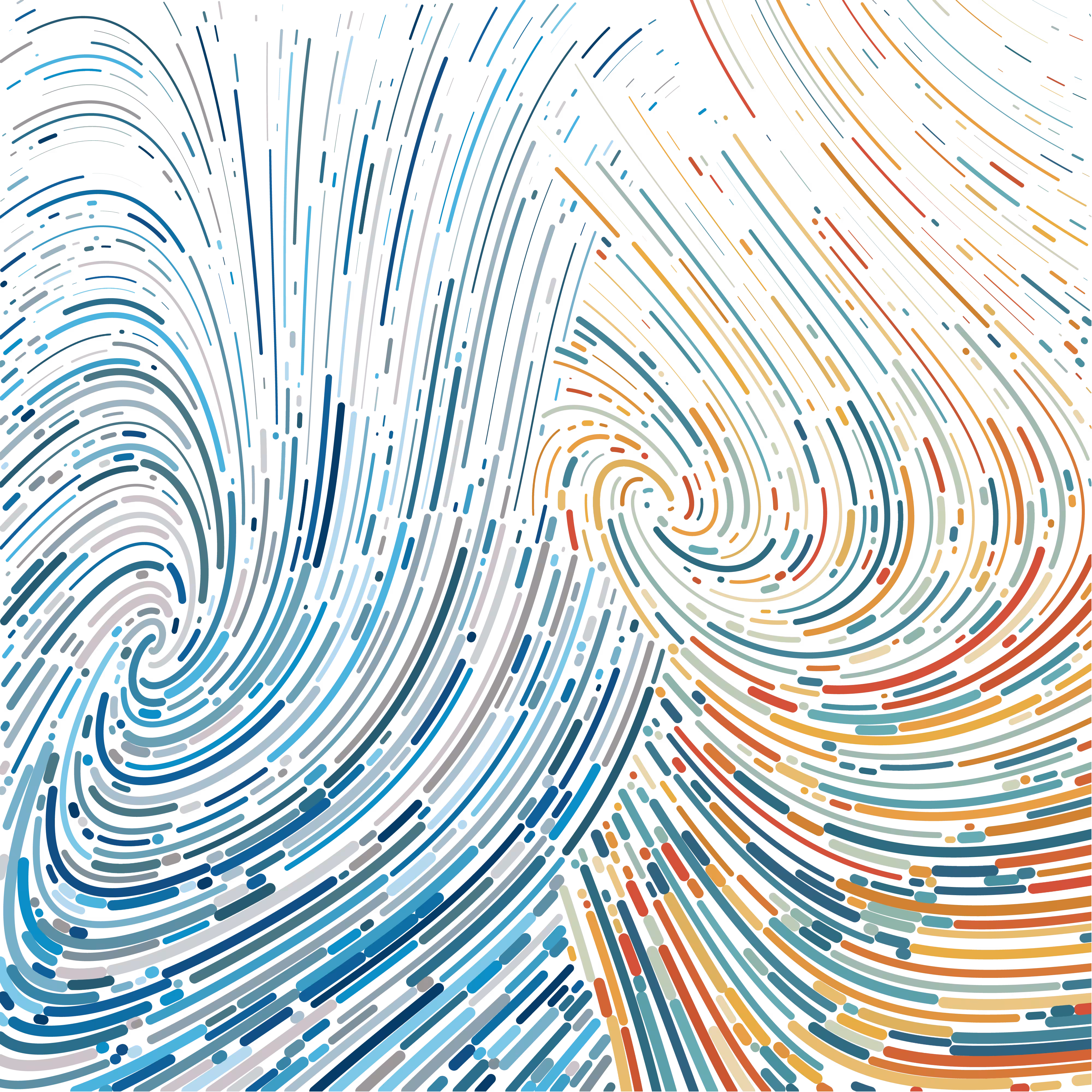 Mixing Singularities #3