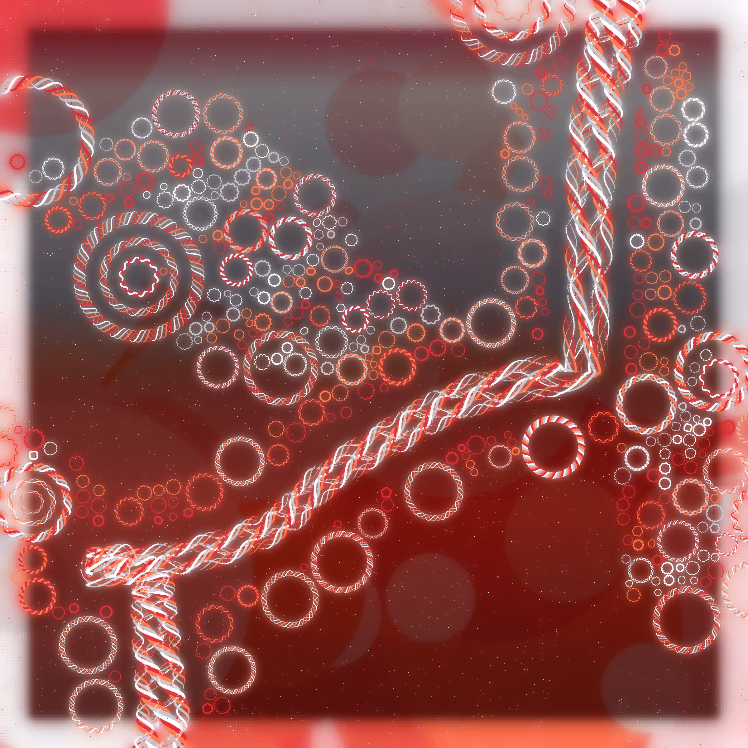 Friendship Bracelets #22248