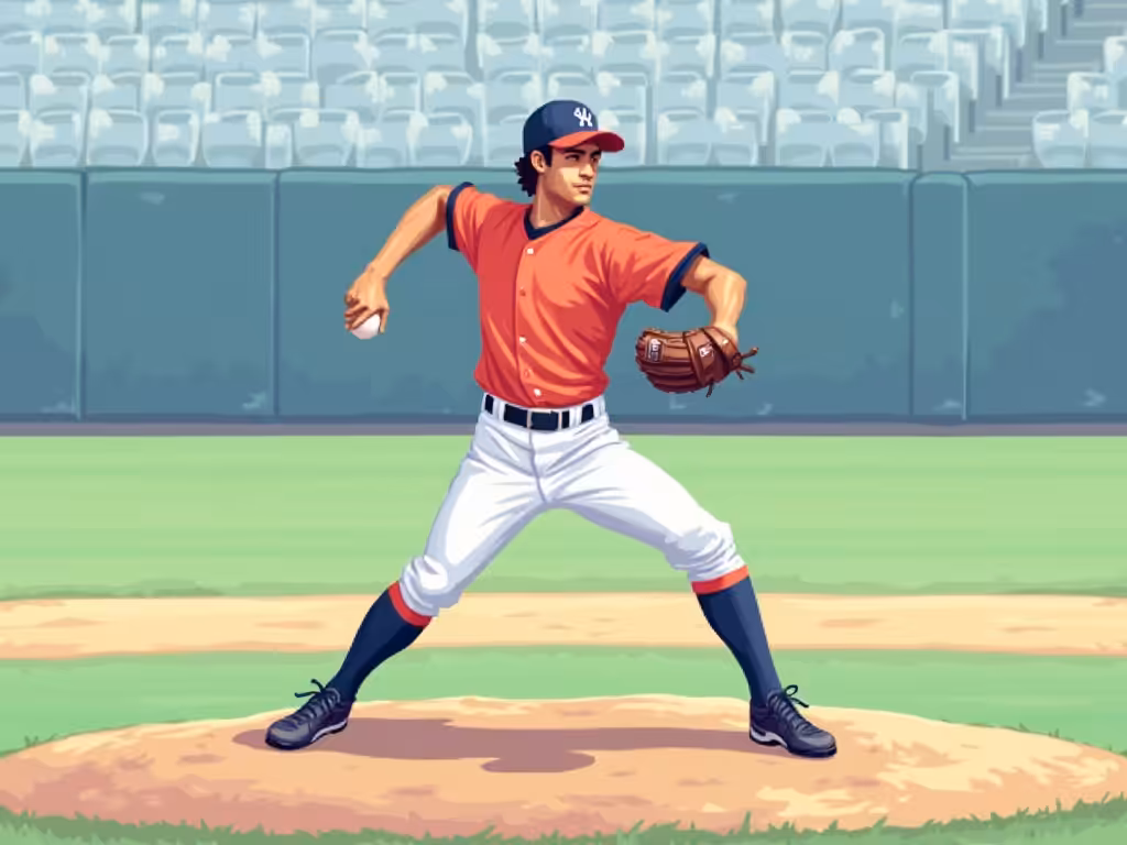 DataBaseball: Lucas Harrell - 2010 (0.2 PV)