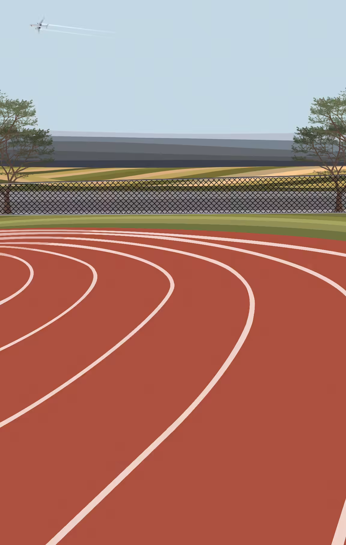 On Track