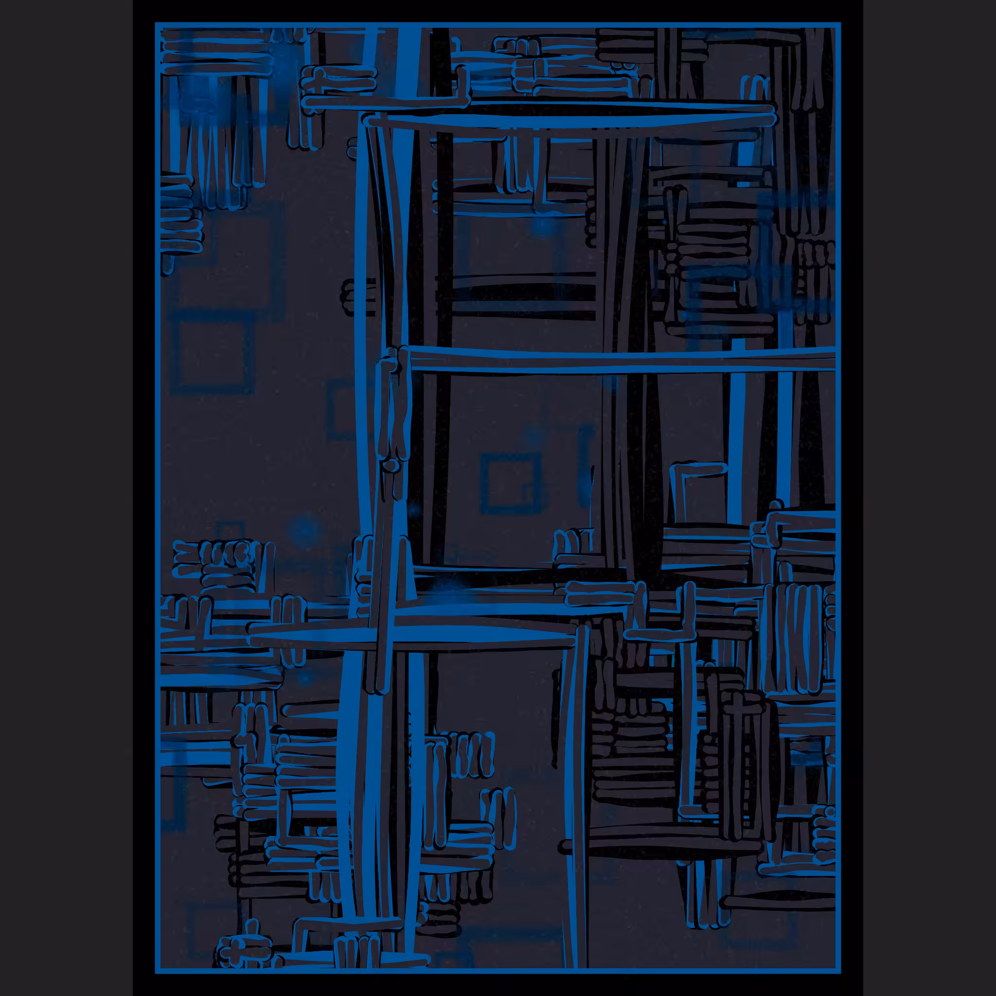 Line haven #25