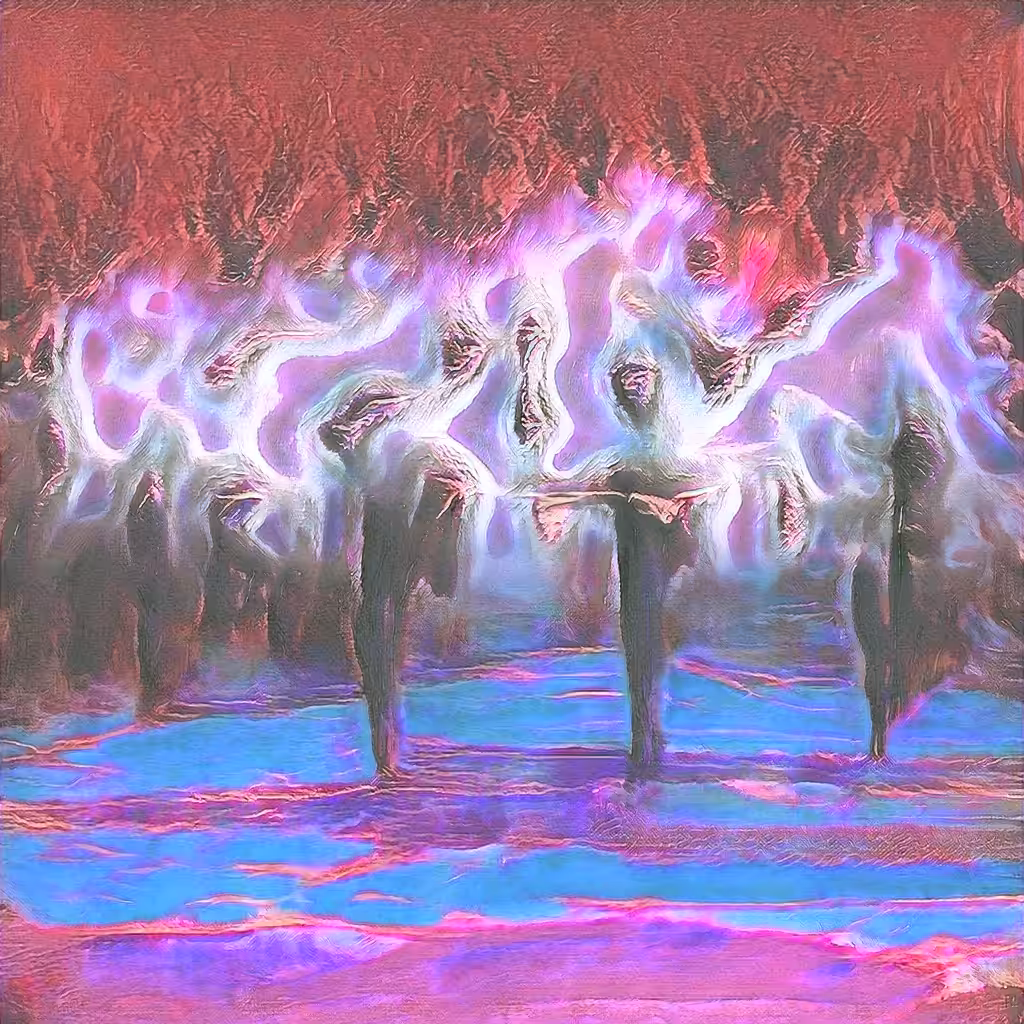 Control The Soul #13