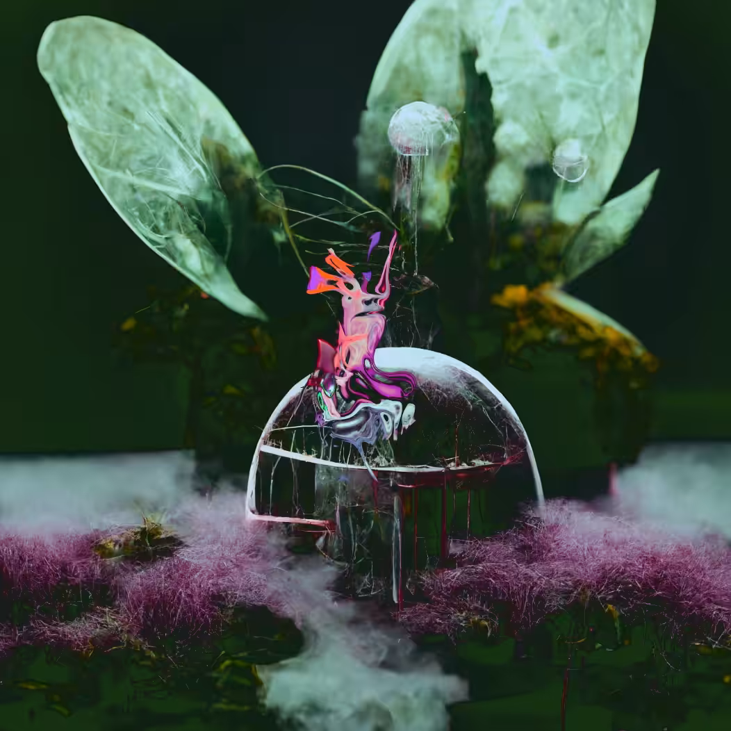 Gliese 667Cc Flowers Inc.