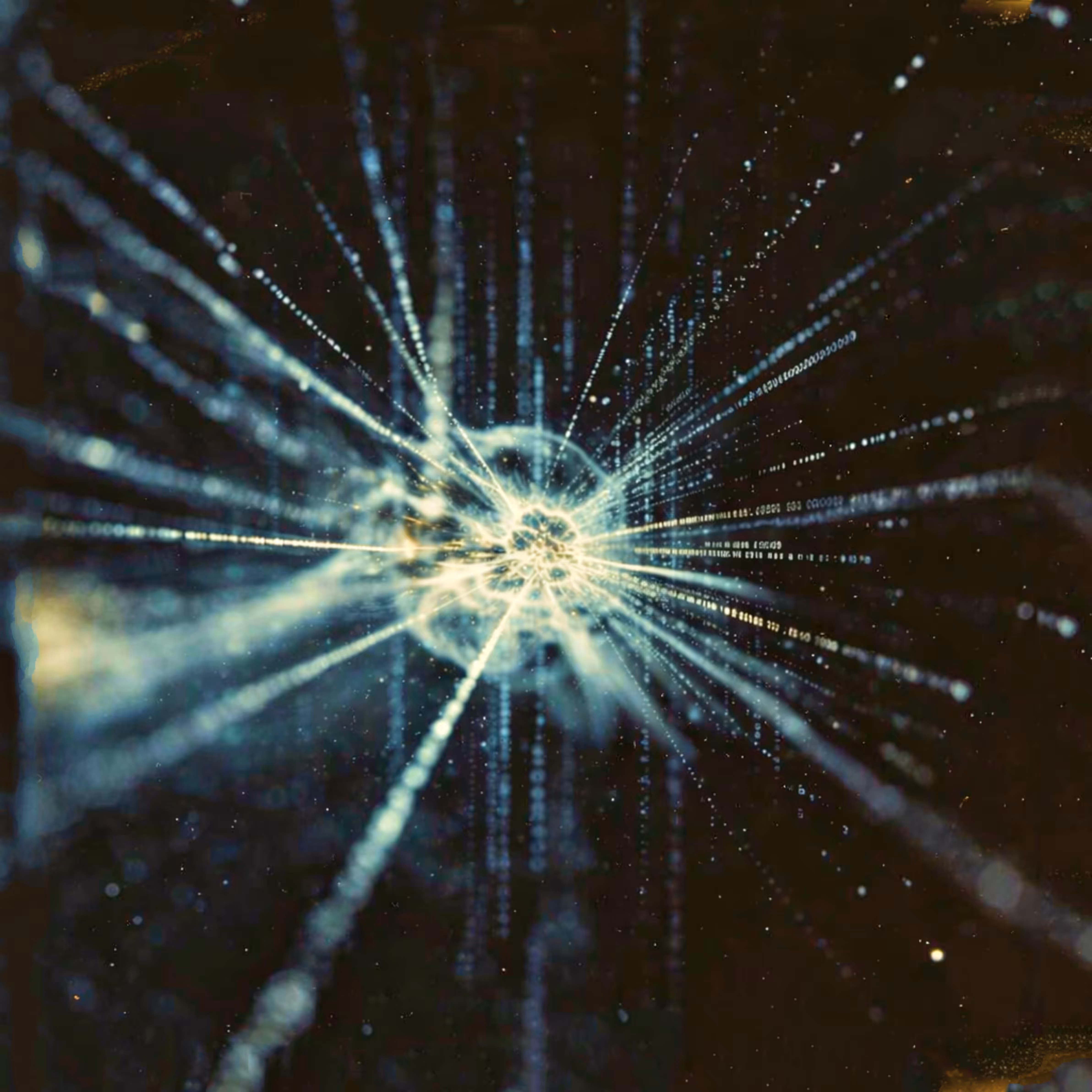 Quantum Dawn