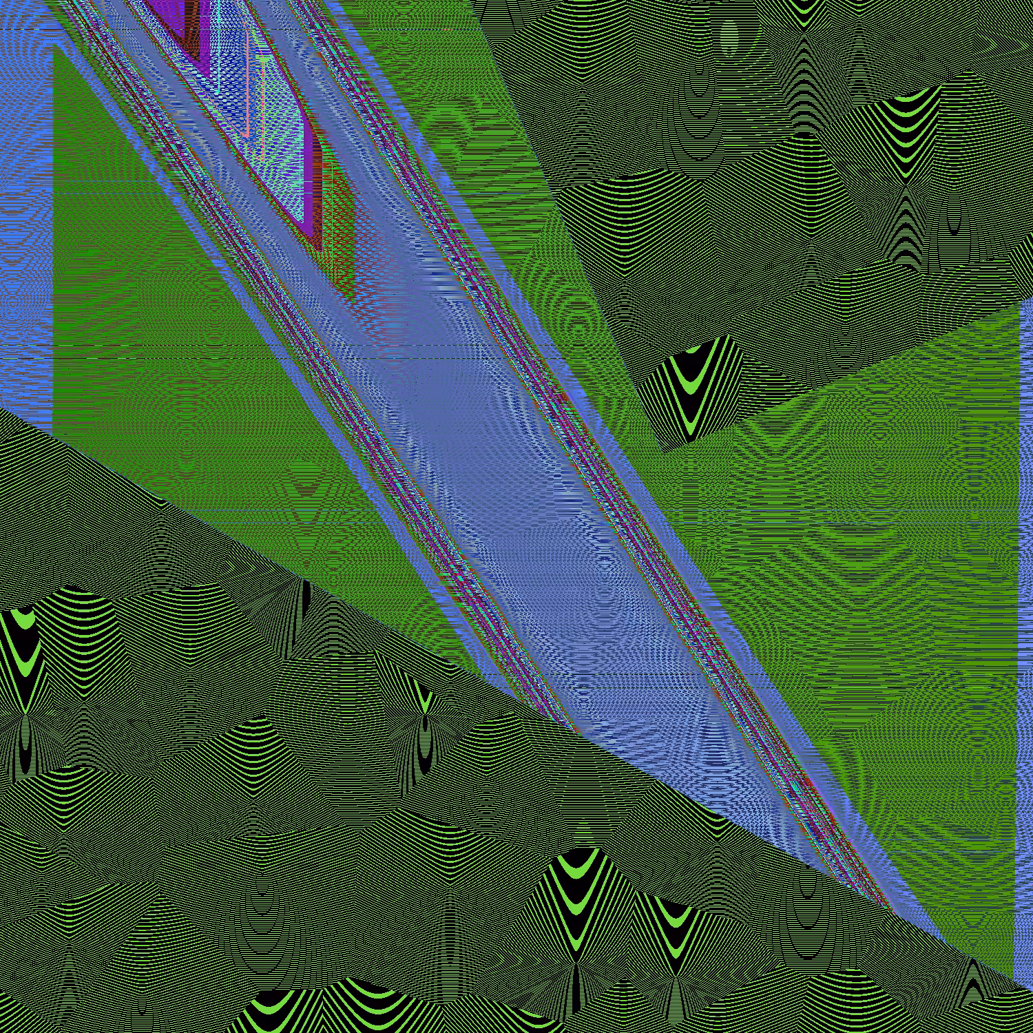 Fracture #16