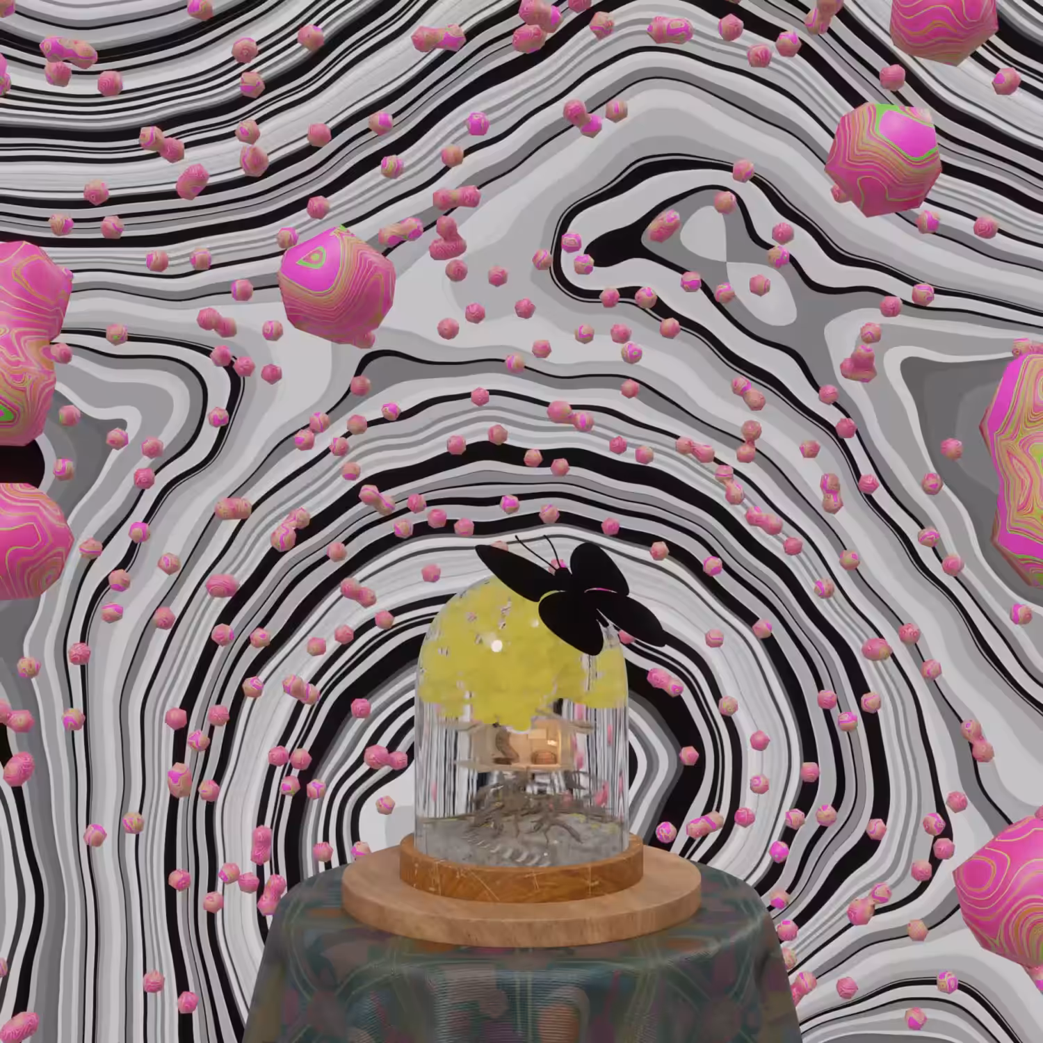 That place is real?
