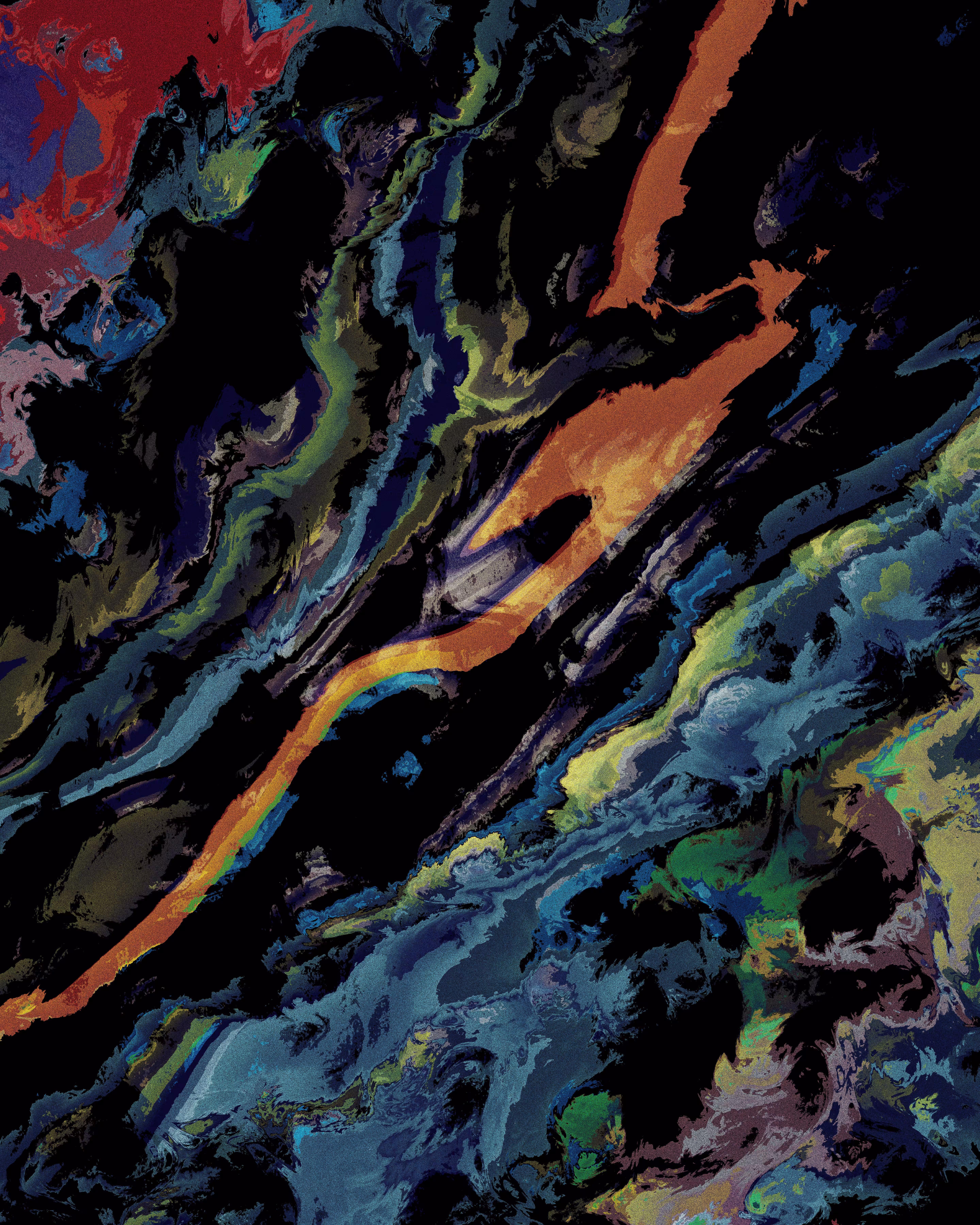 WITHIN | Impressions  #003