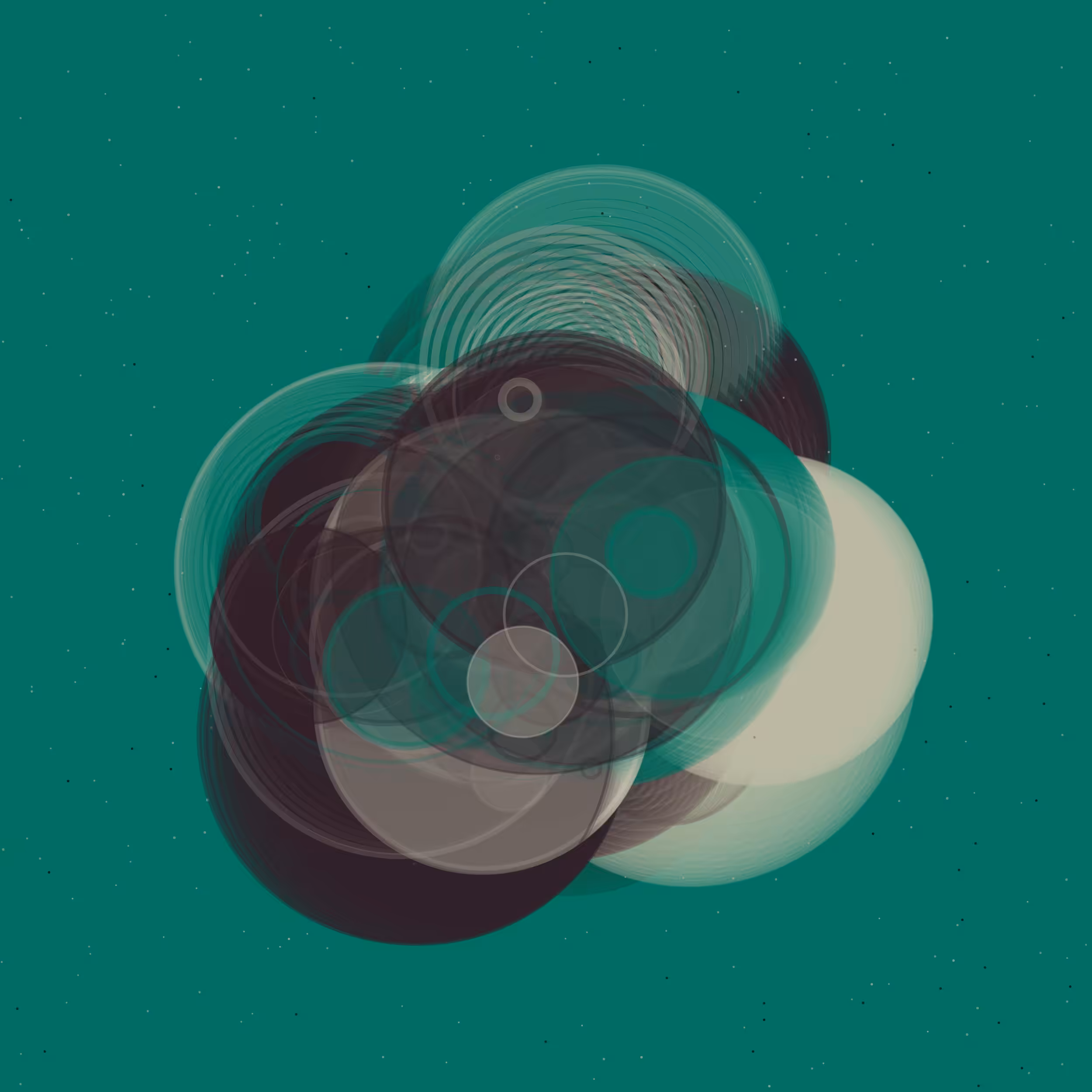 PLANETS #72