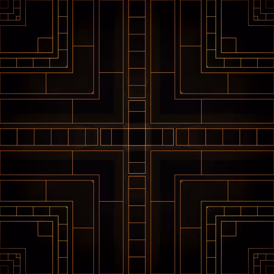Kaleidobars #17
