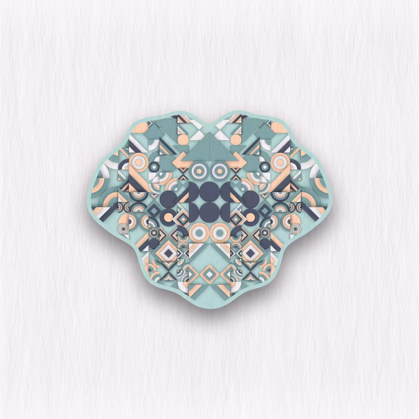 Generativemasks #3241