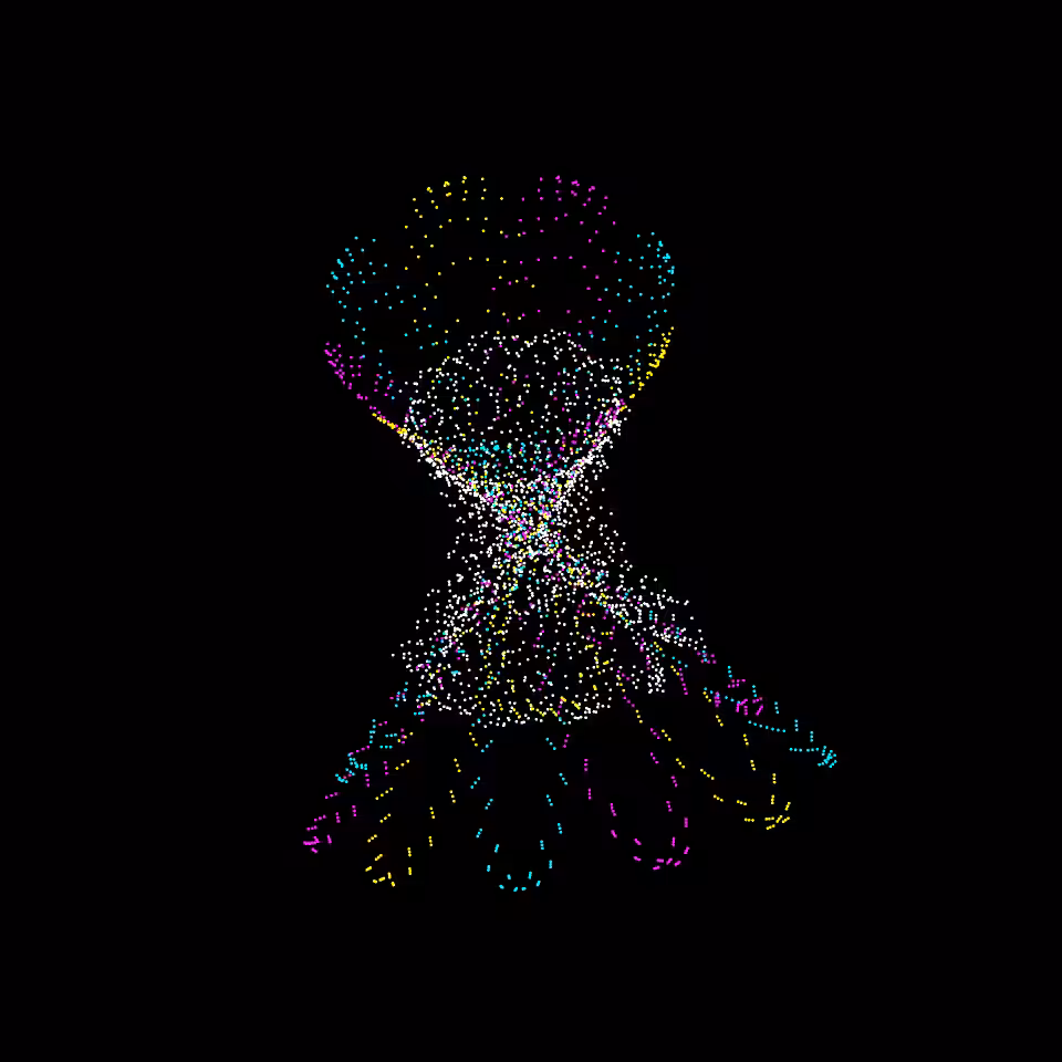 Indefinite Glitter #37