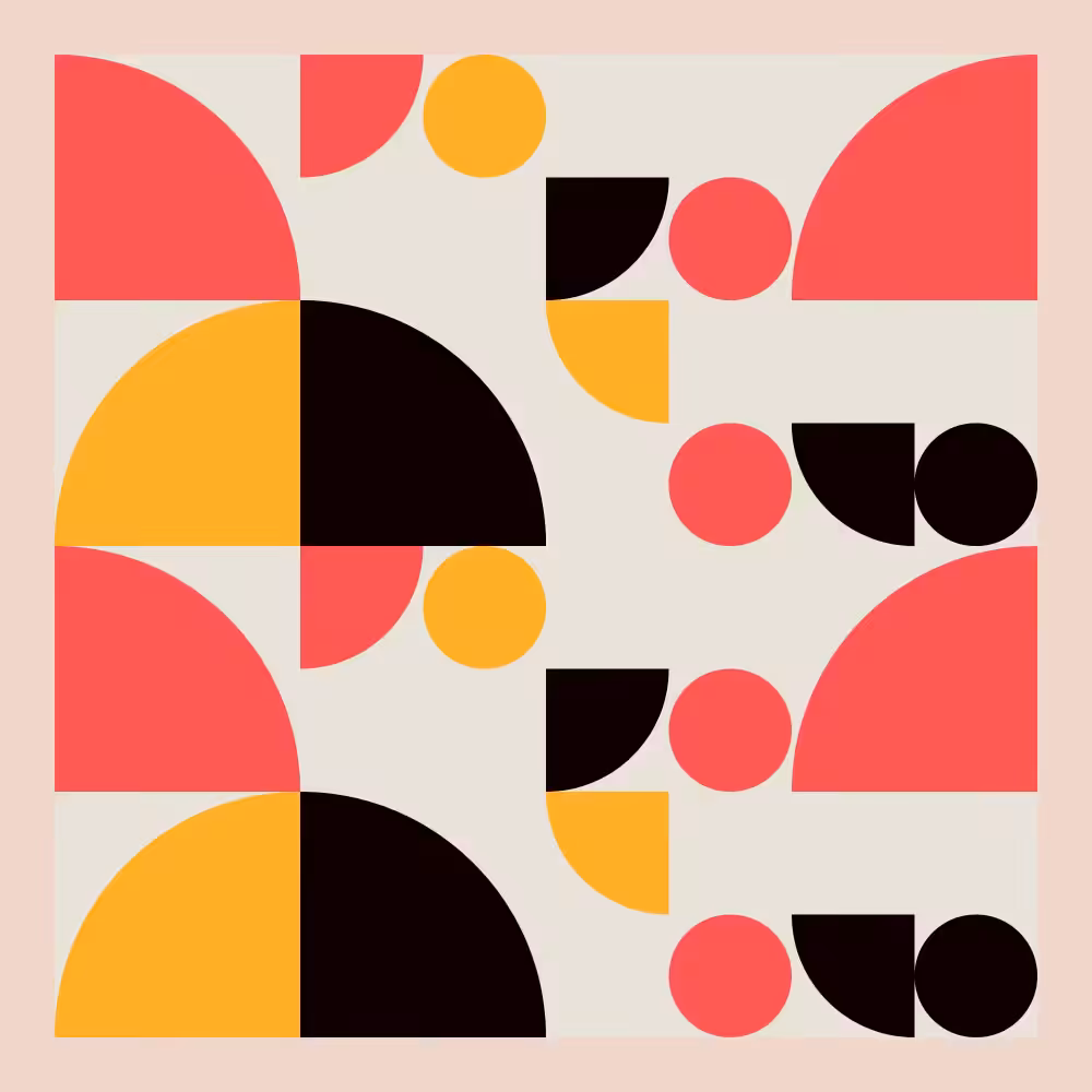 Geometrical #140