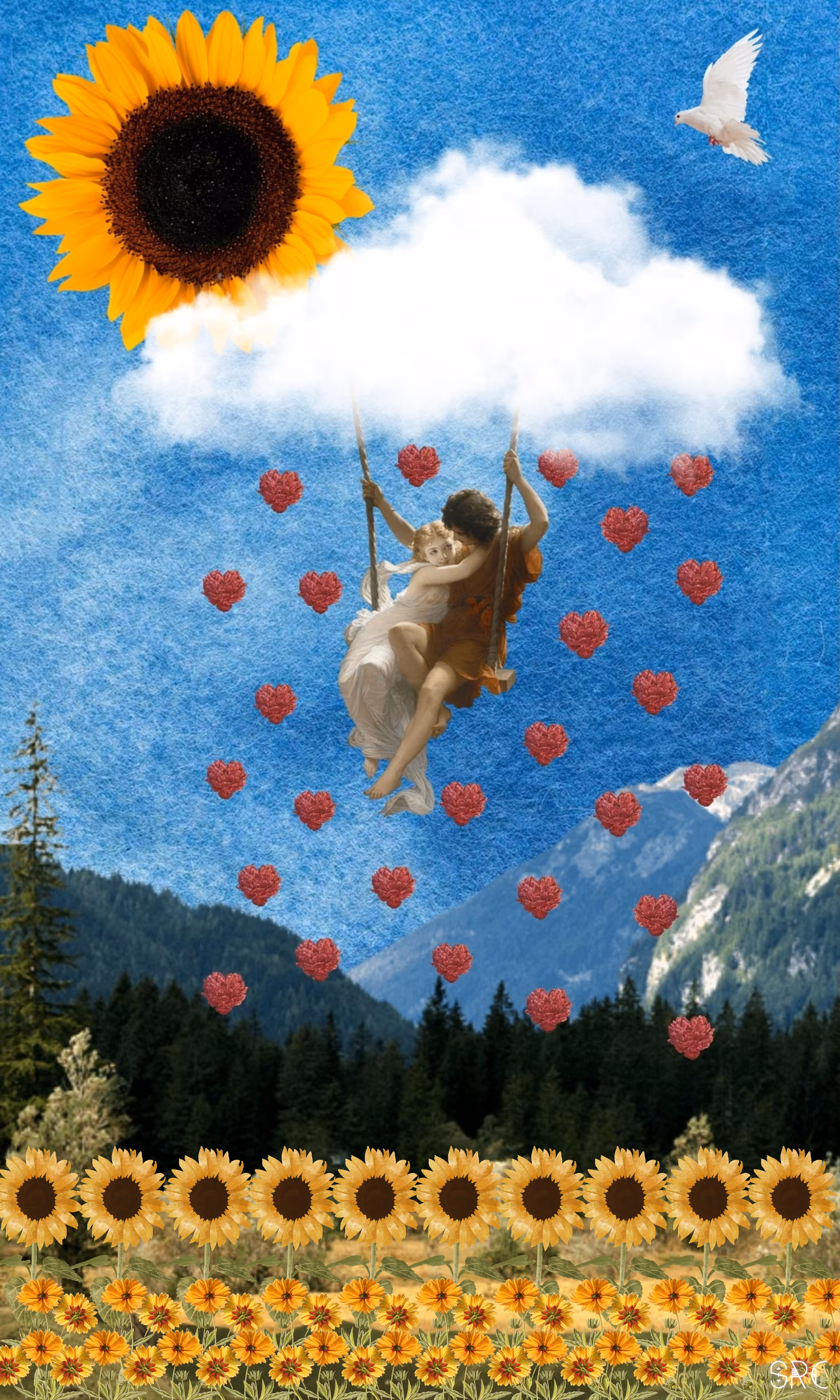 Let Love Reign