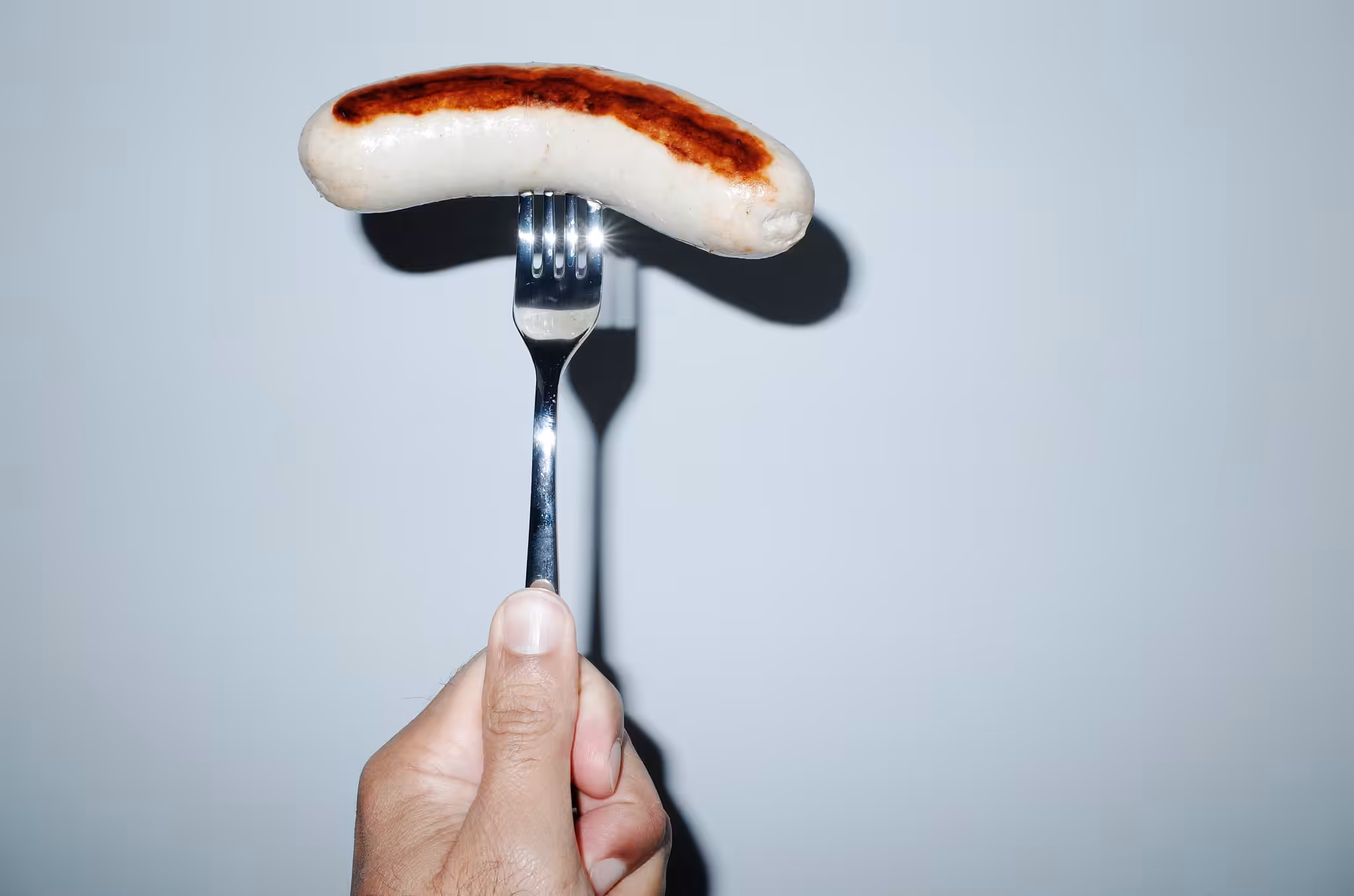 Bratwurst #1