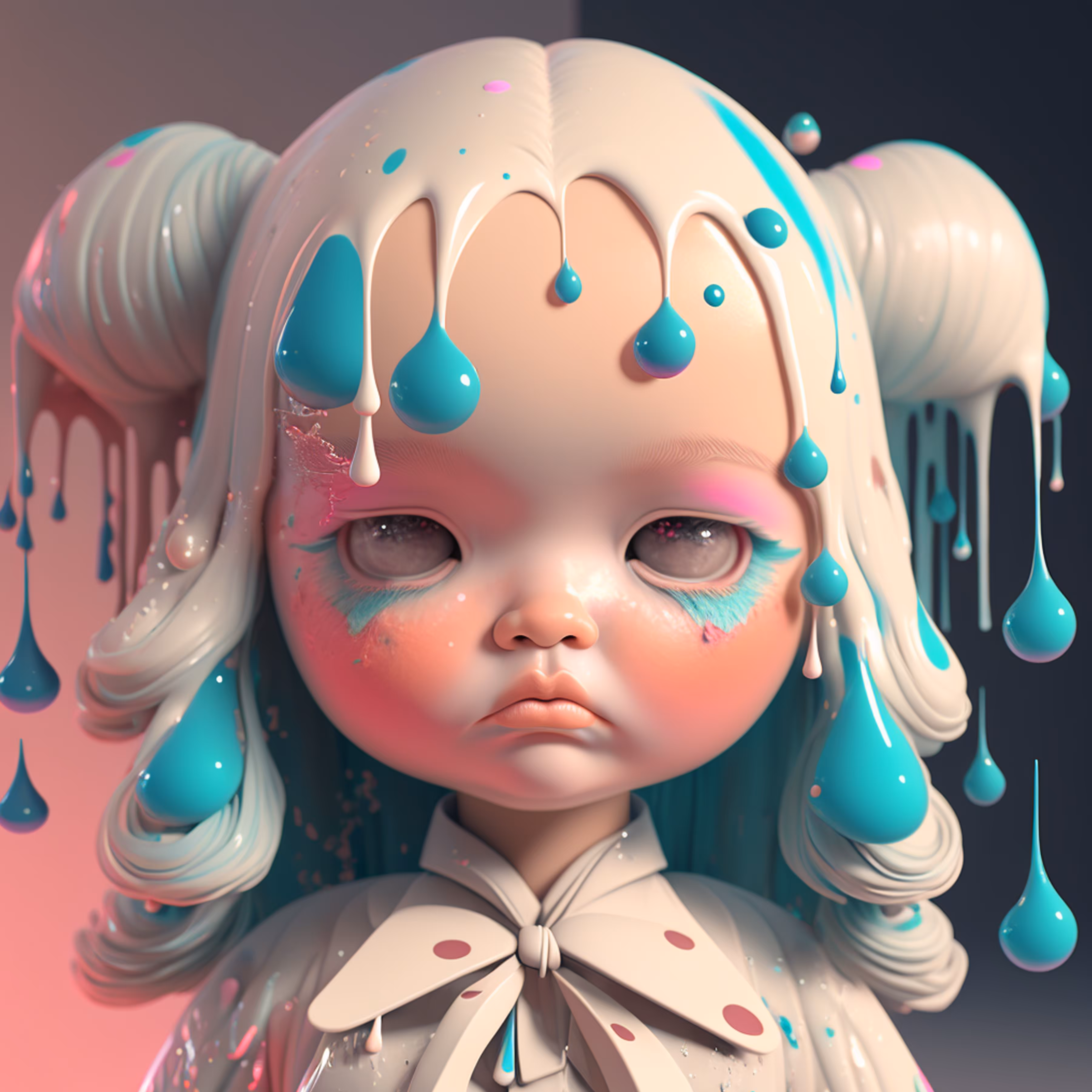 Drip Doll X