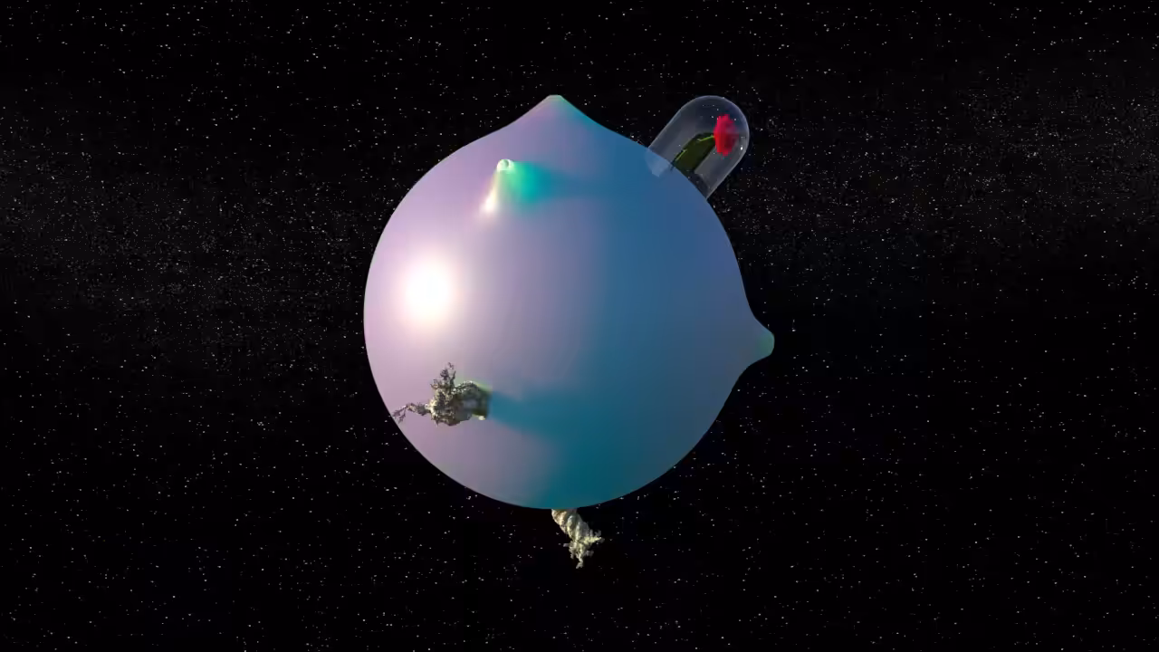 Le Petit Prince (planet)