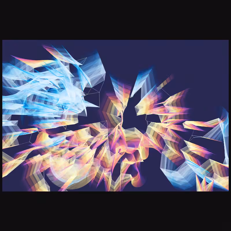 Matter Waves #64