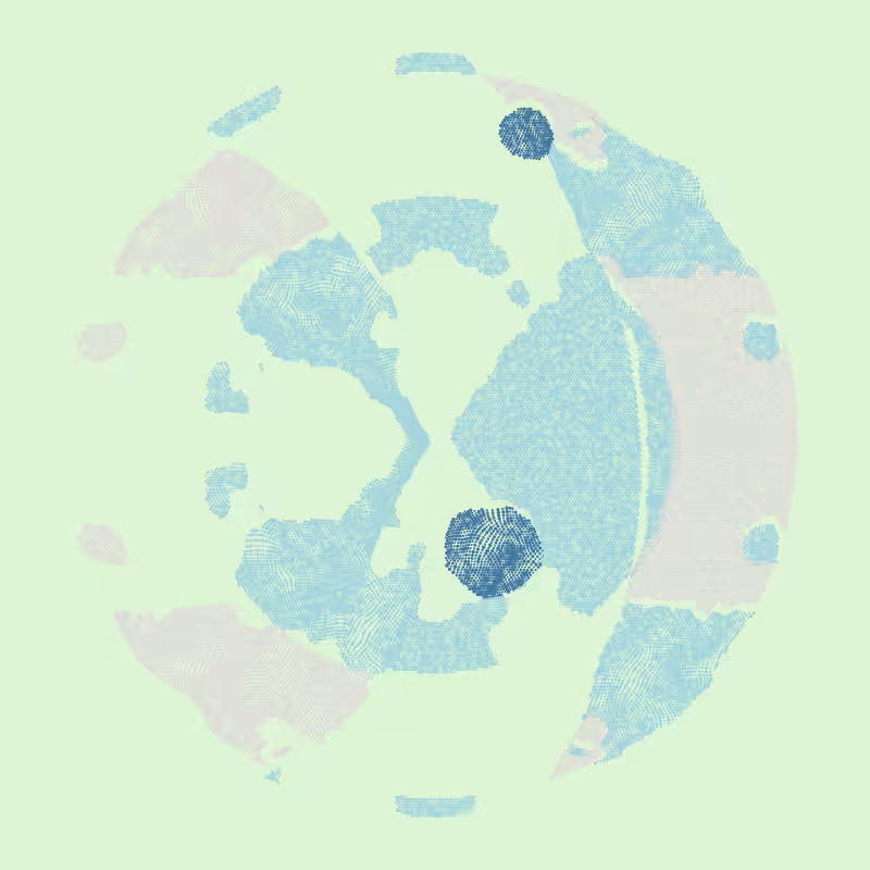 Ultimate Time Crystal #326