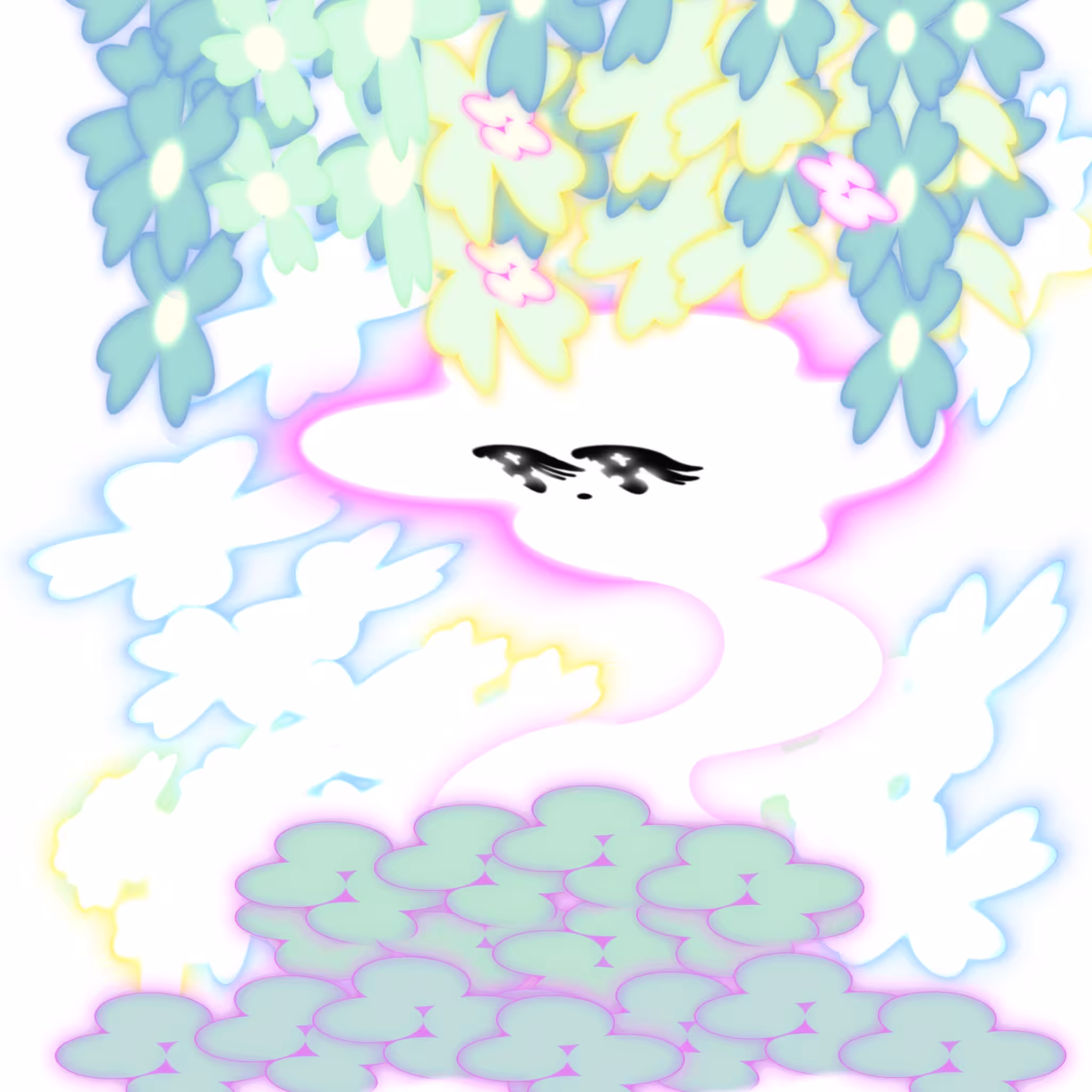 You are strong as a tree