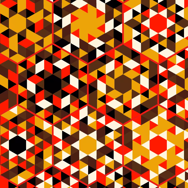 Hex Flex #199