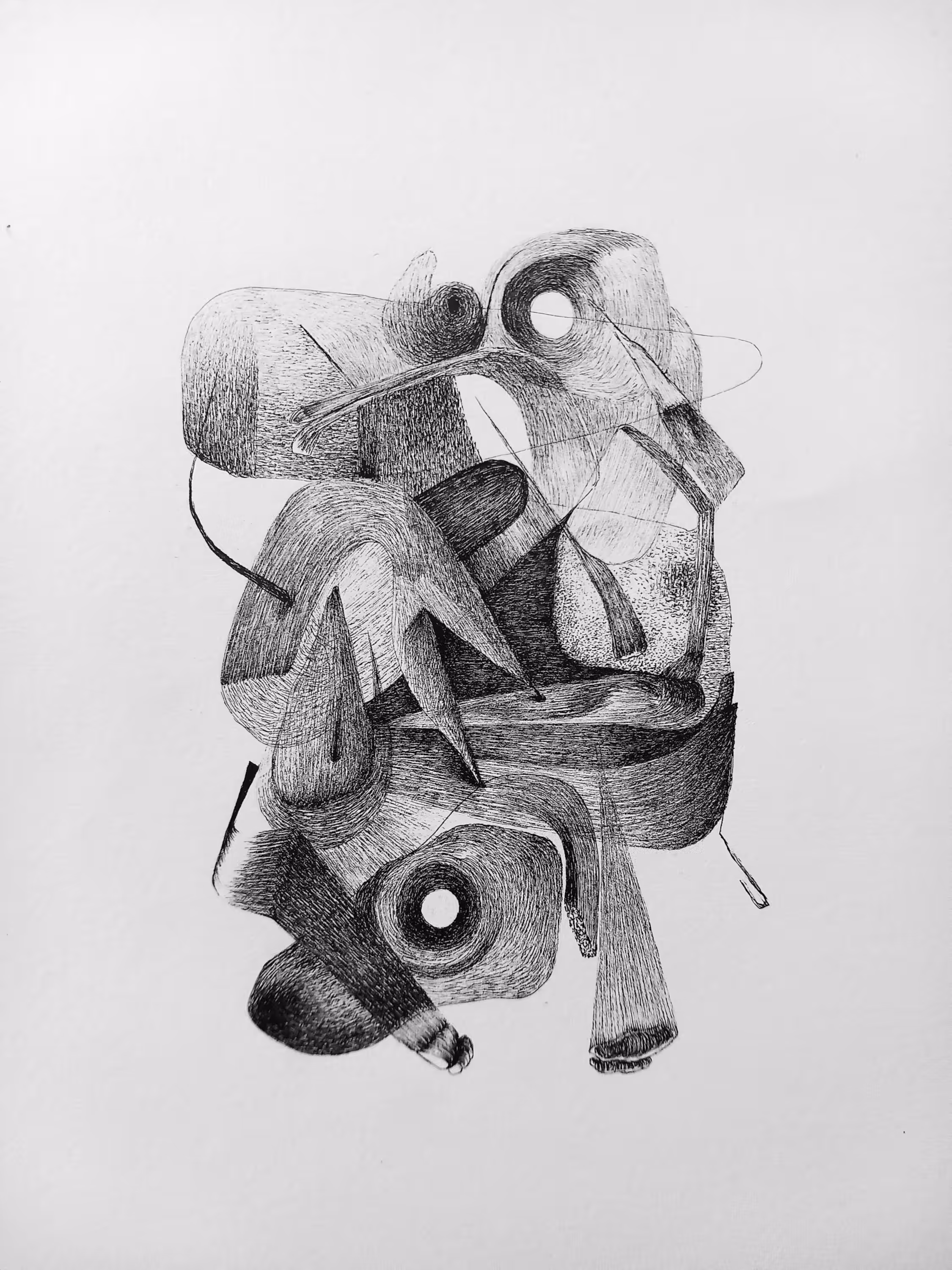 The Beholder