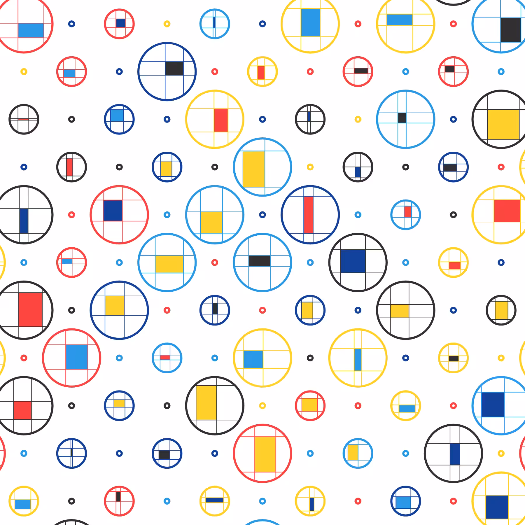 GEOMETRIC #74