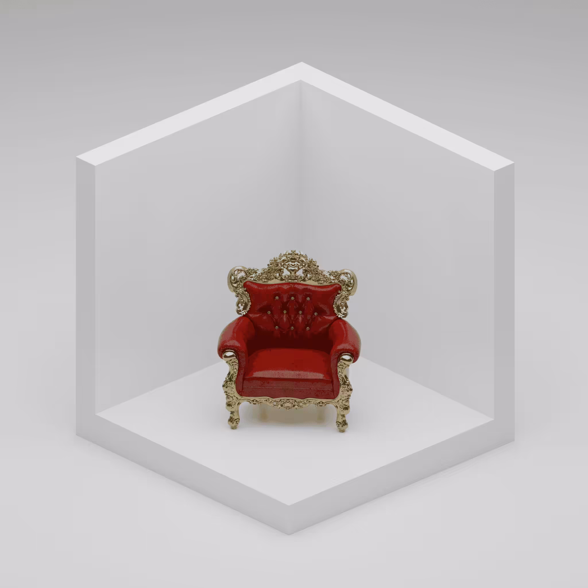Empty Room