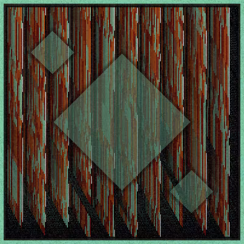 TI·ME III #74