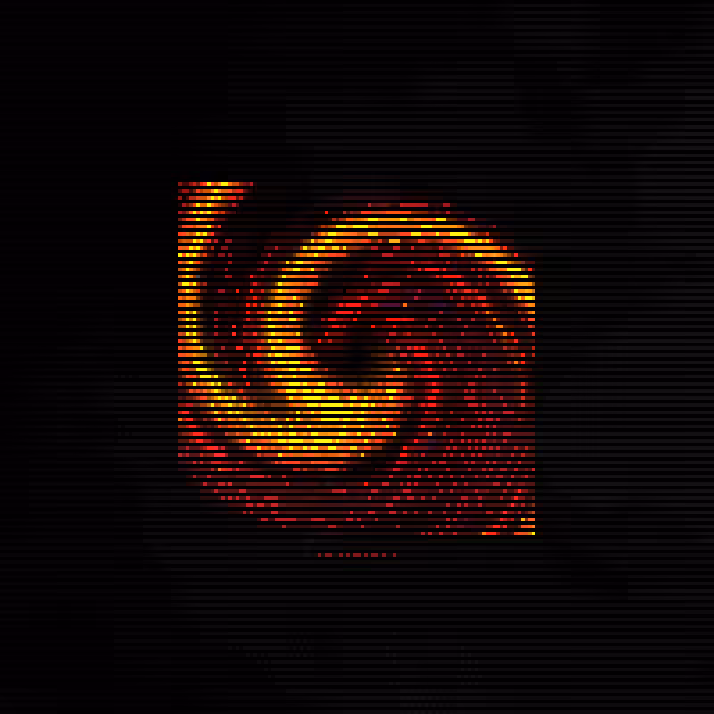 micro black hole #3