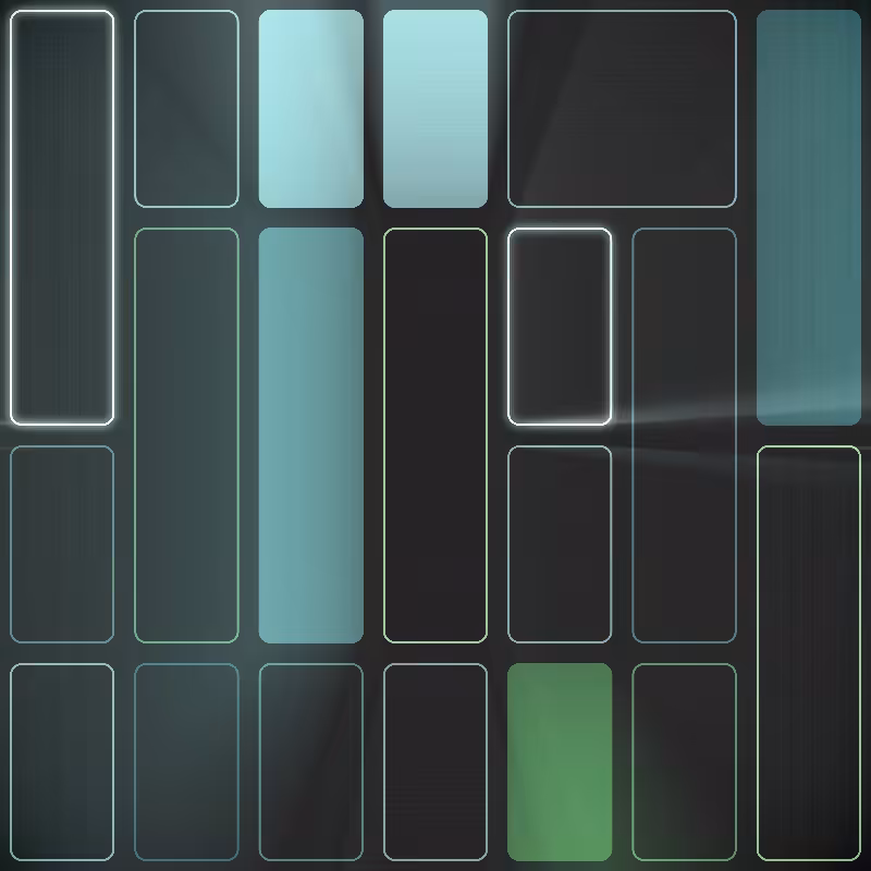 Lightcells #164