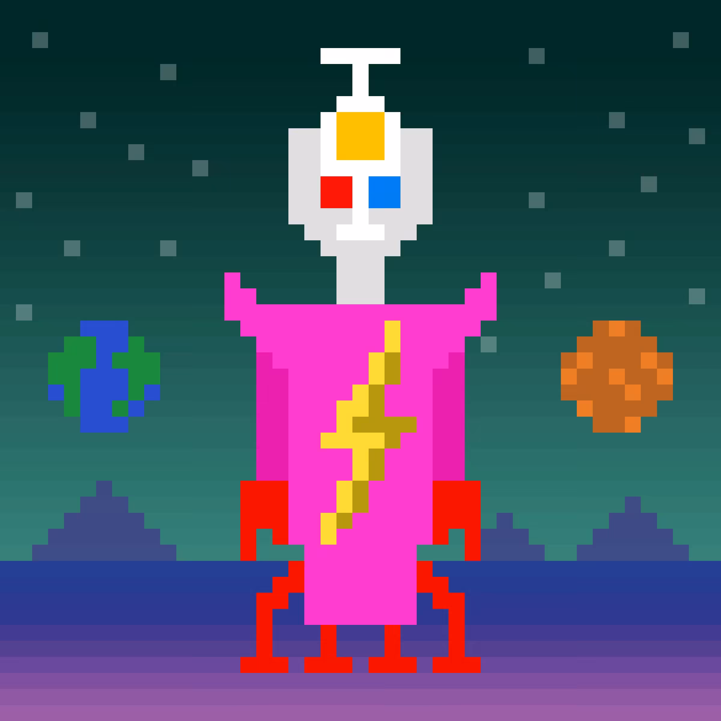 CryptoGalactican #909