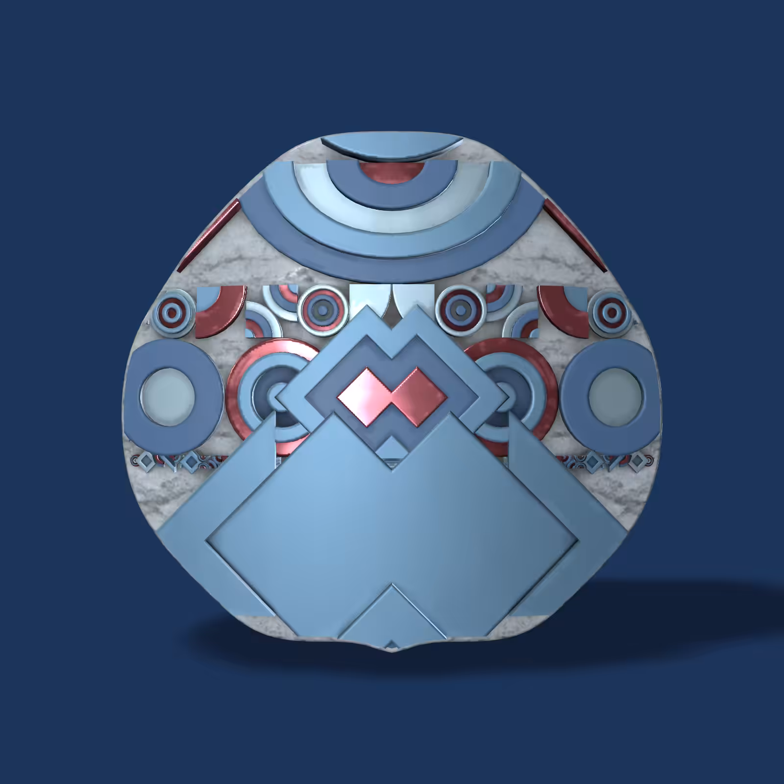 3D Generativemasks #6597