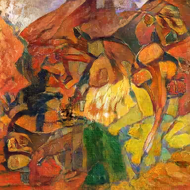 Fire Falls