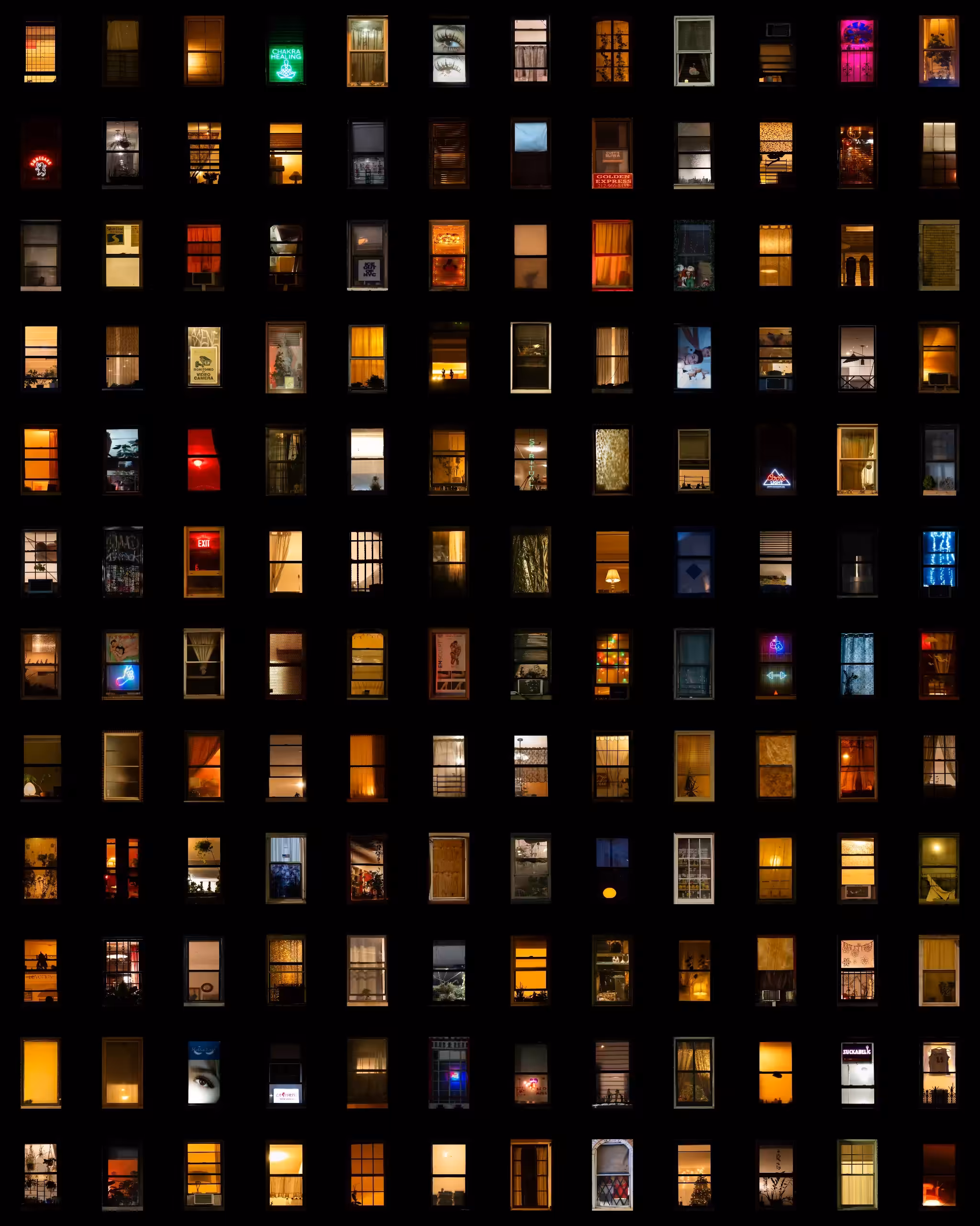 BUILDINGS // NYC: BUILDING 336