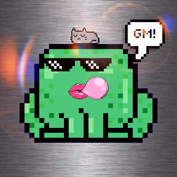 GM TOAD 079