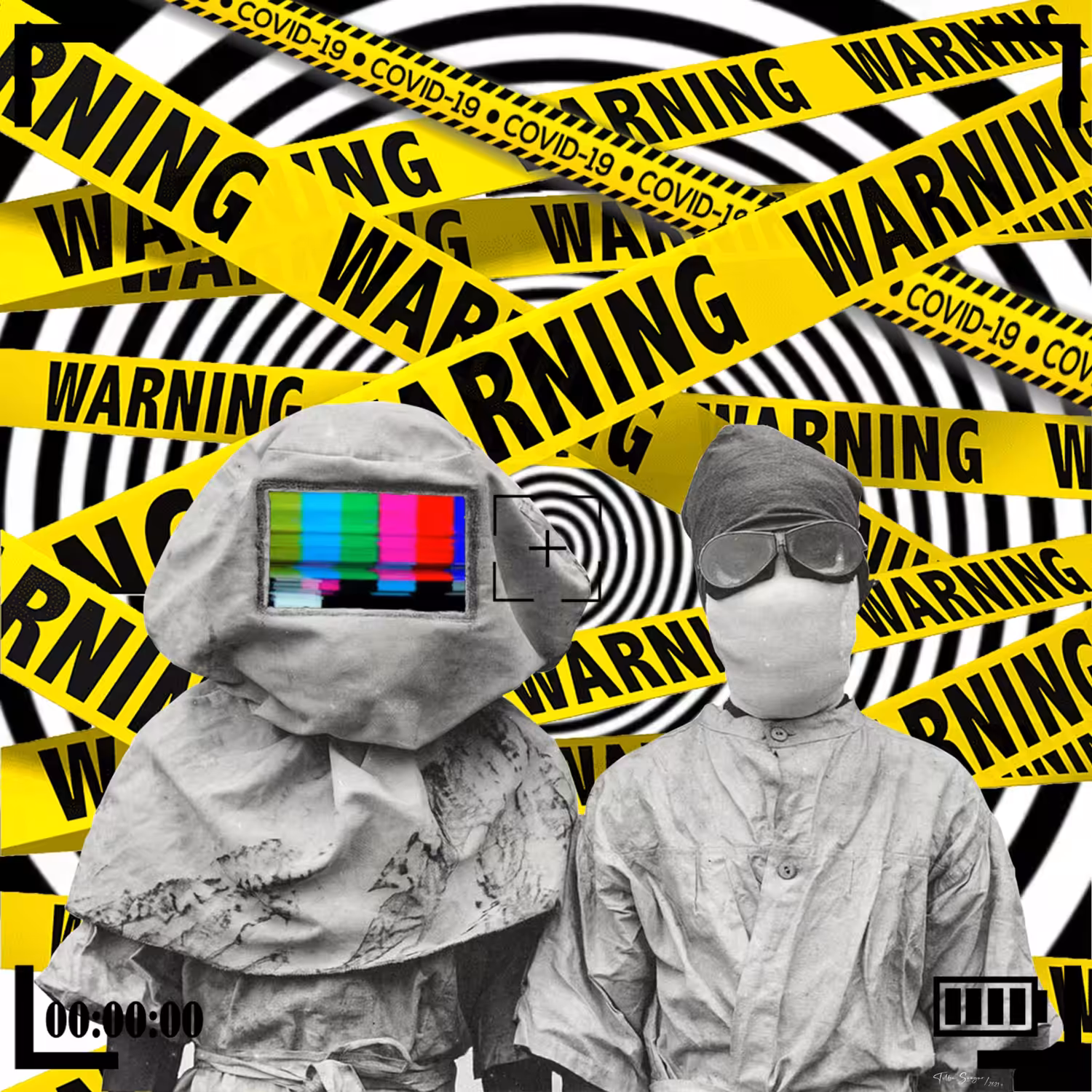 Warning!