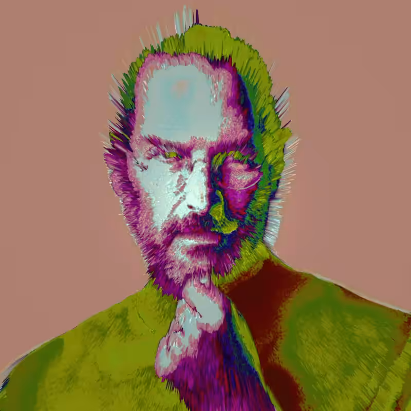 Perlin Jobs