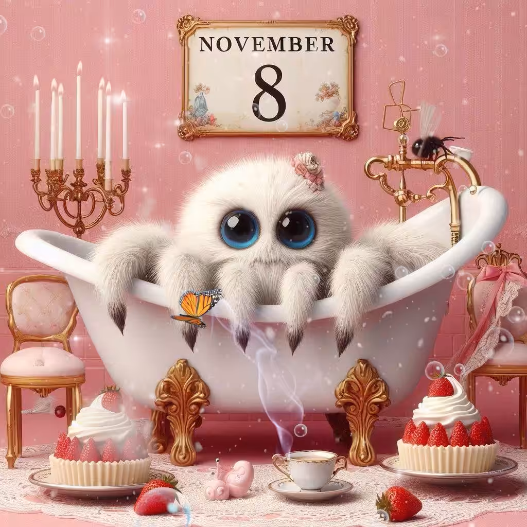 November 8