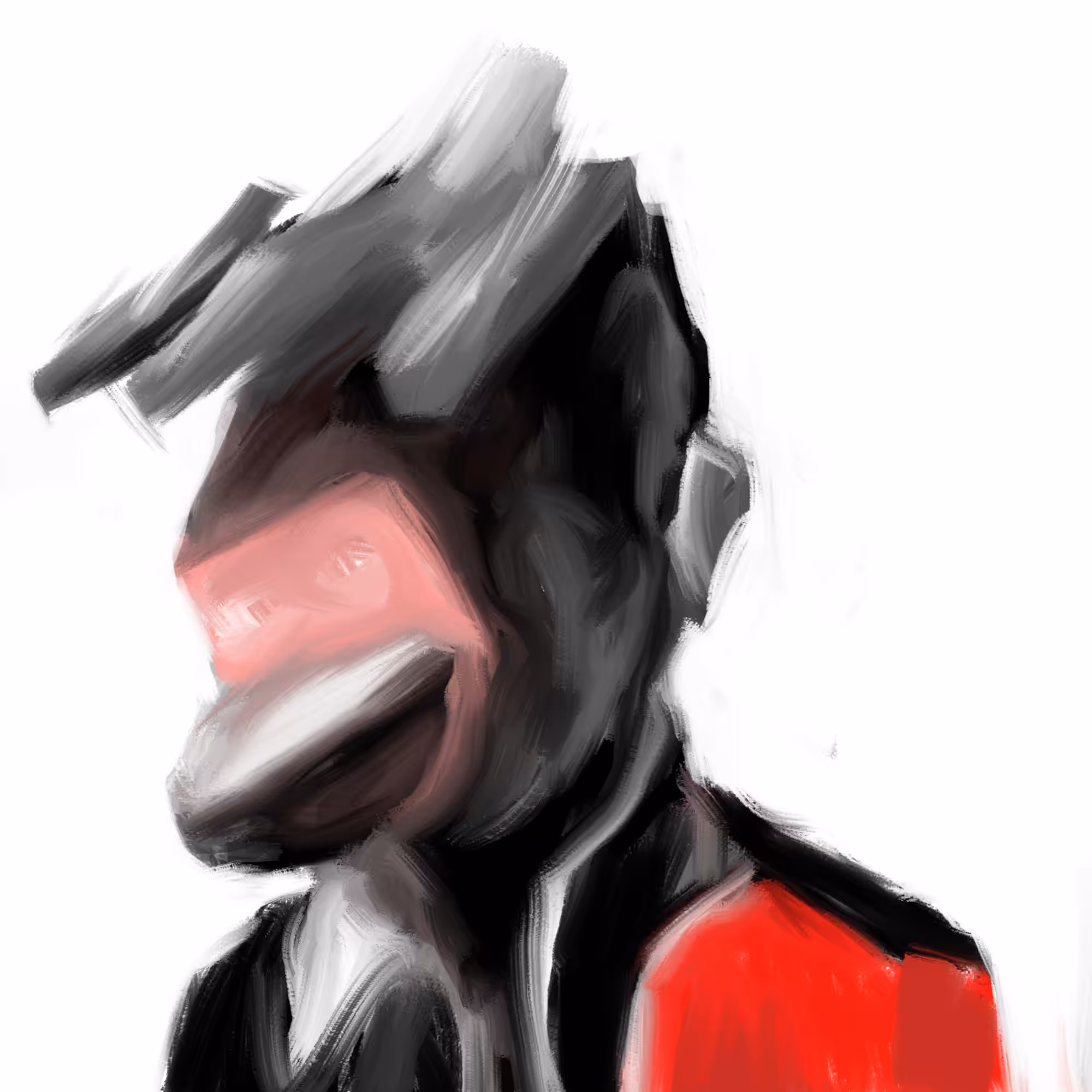 Boat face