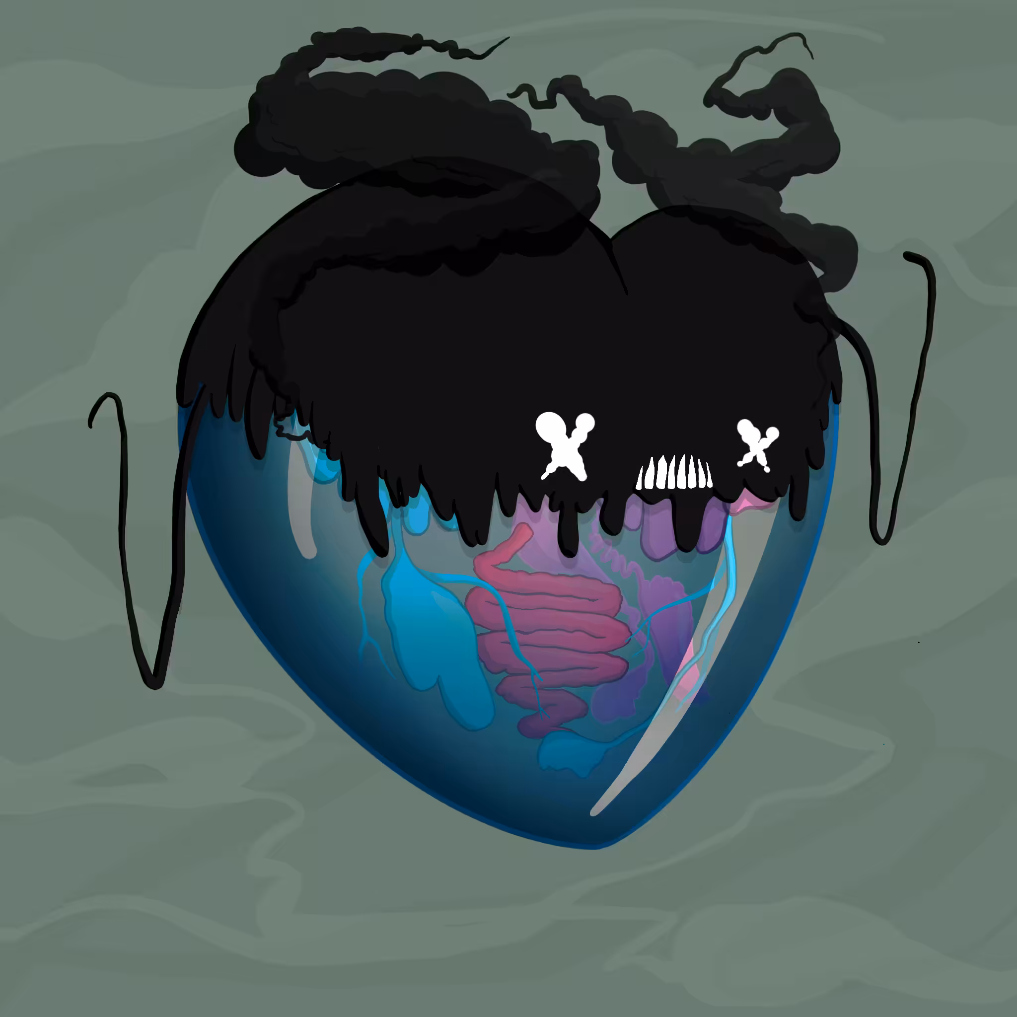 Monomyth #8810