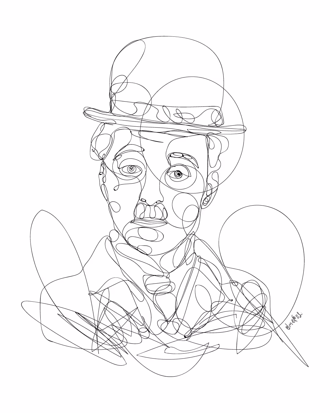 CHAPLIN