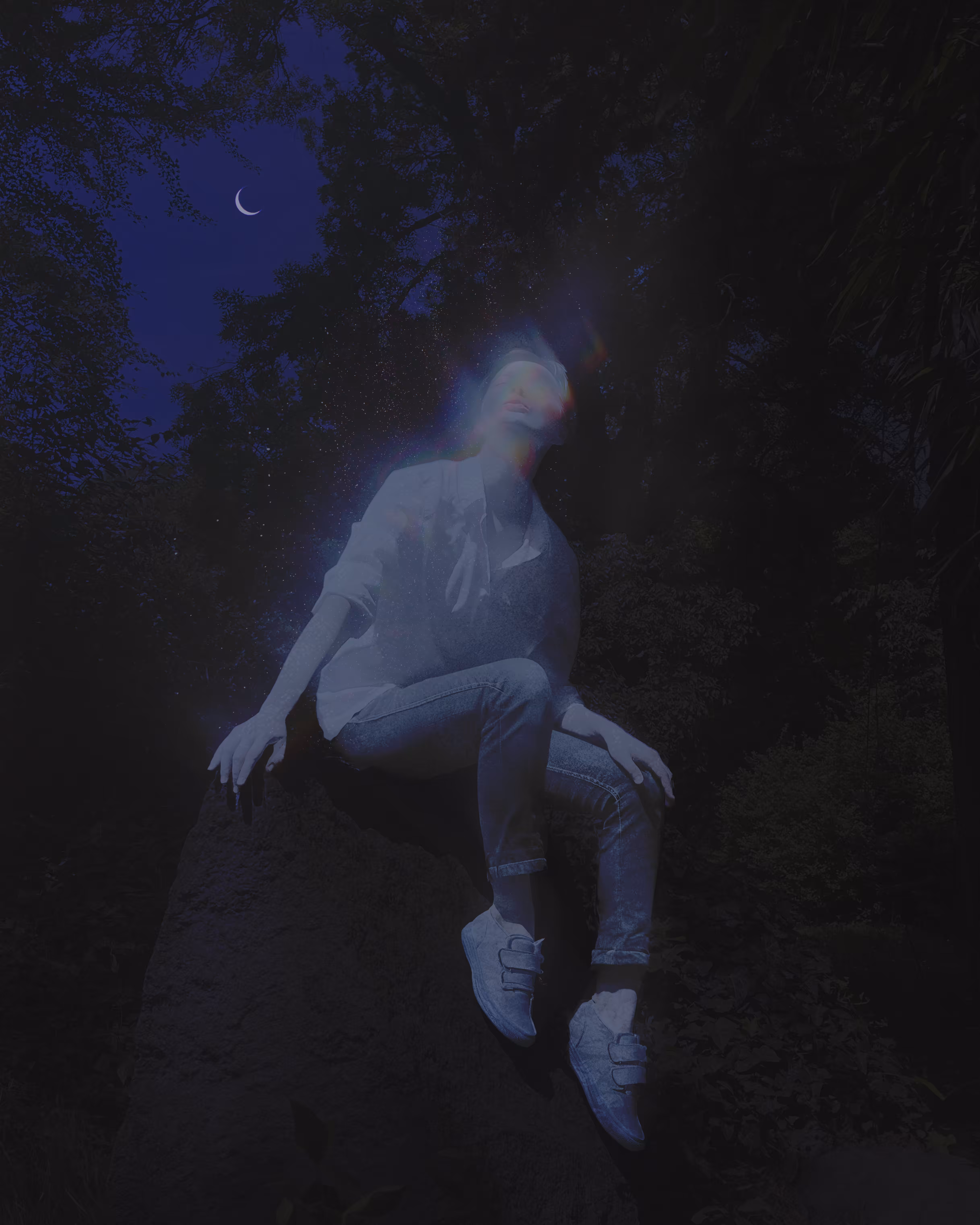 the call