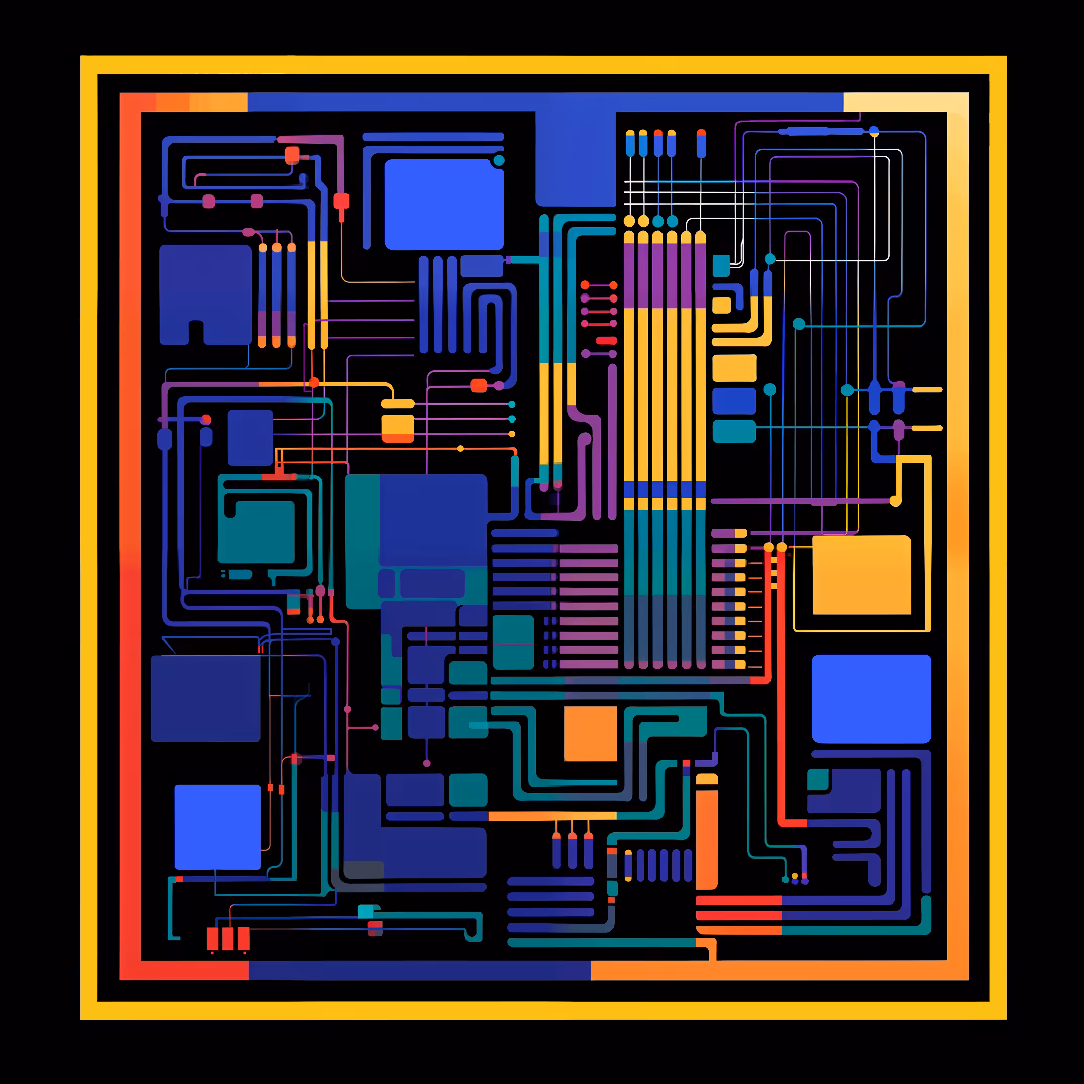 RETRO GRID #81