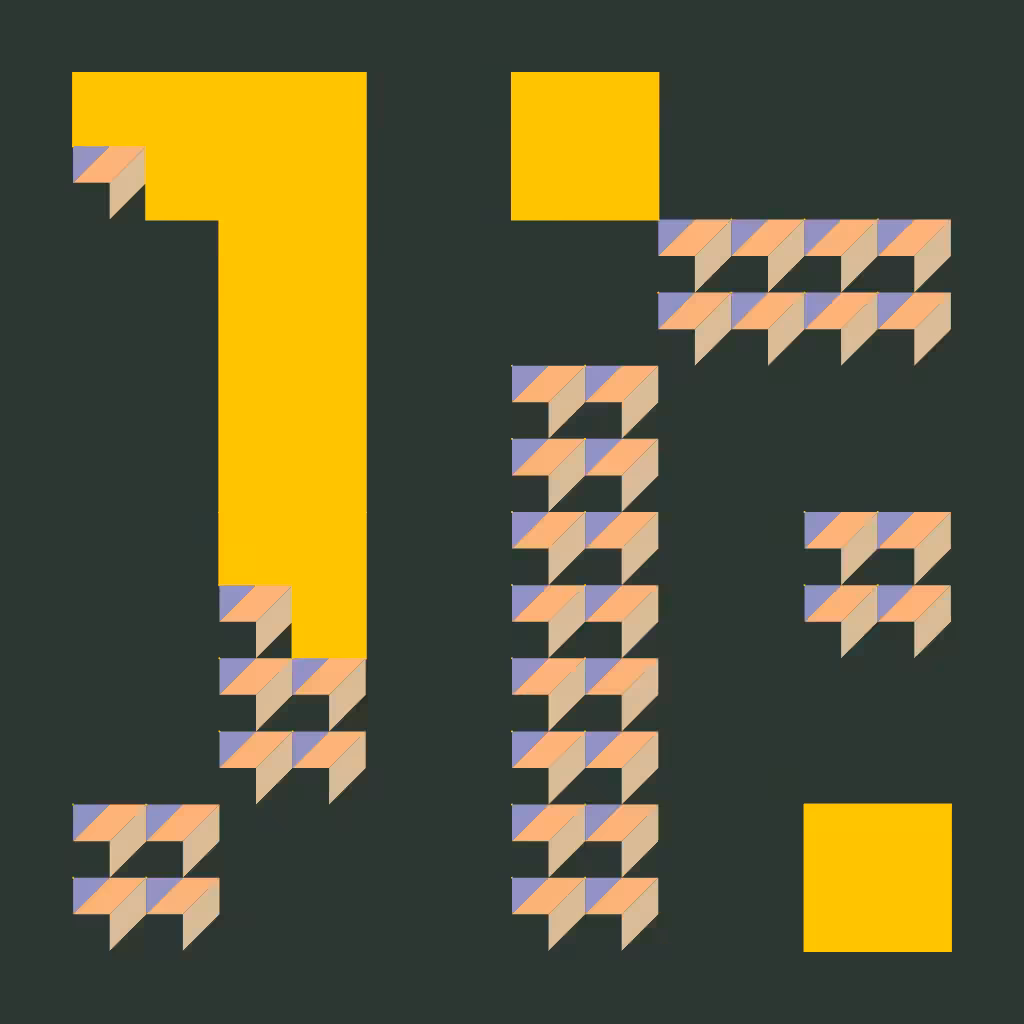 Cluster Field T1 #18