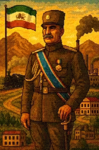 Studio world: King