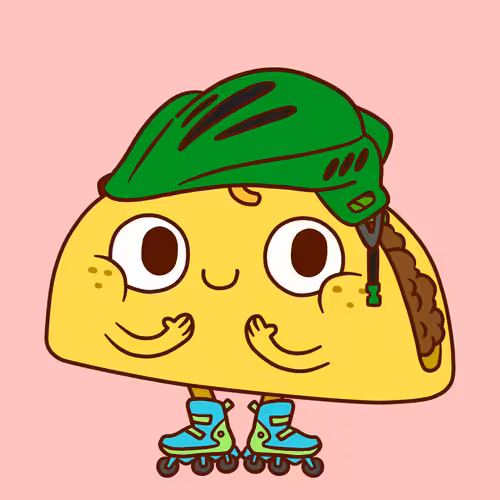 Taco #56