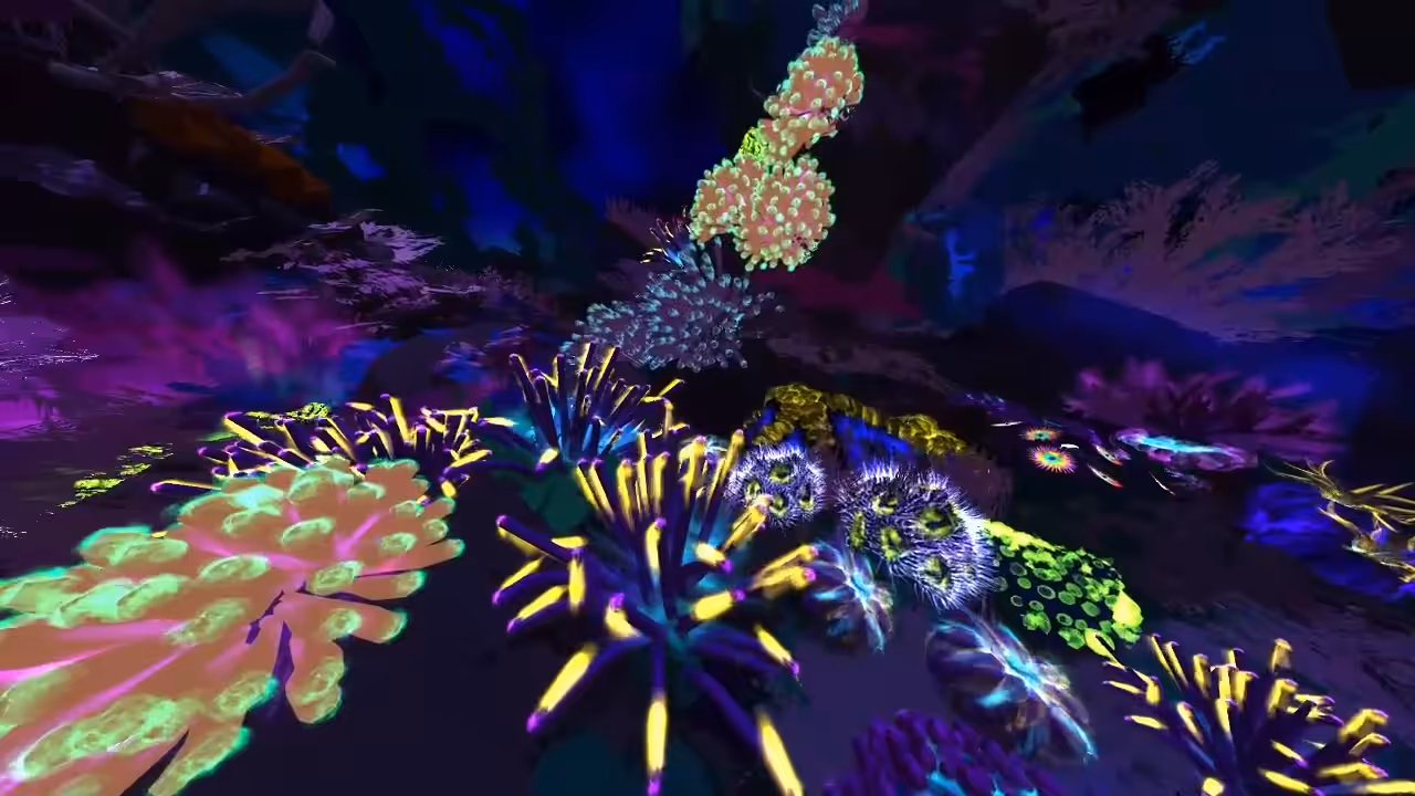 Reefscape