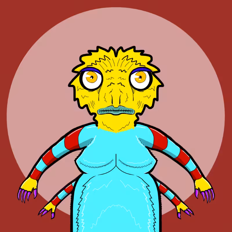 MoonMistMonsters #18