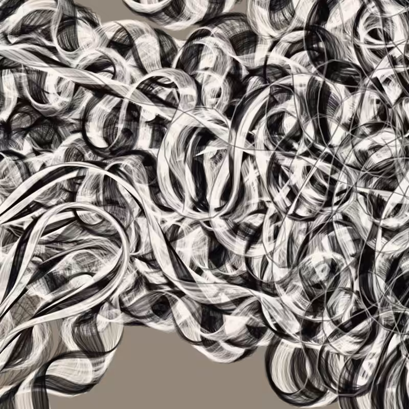 Entwined #19