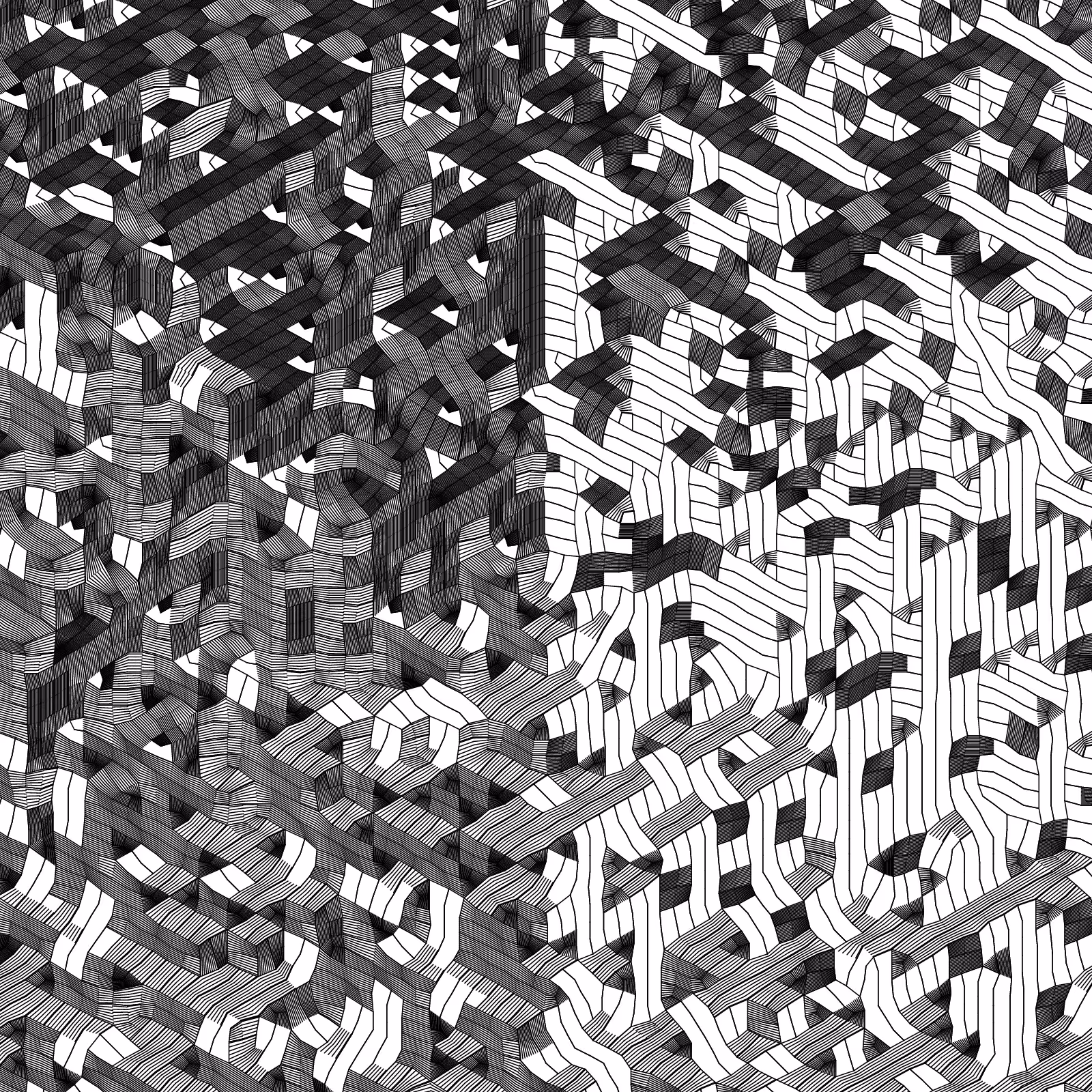 Proxemics #38